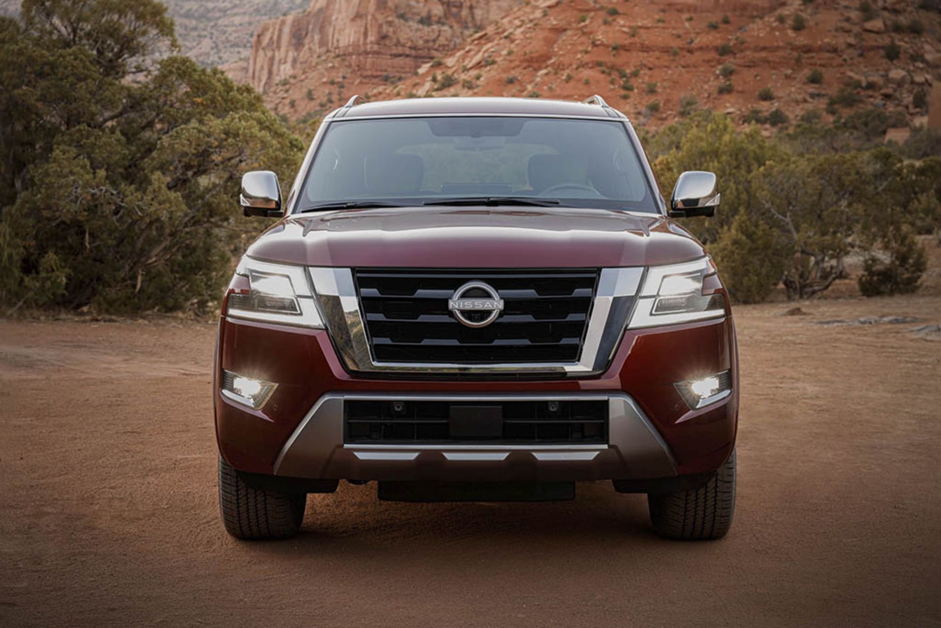 2021-Nissan-Armada-38