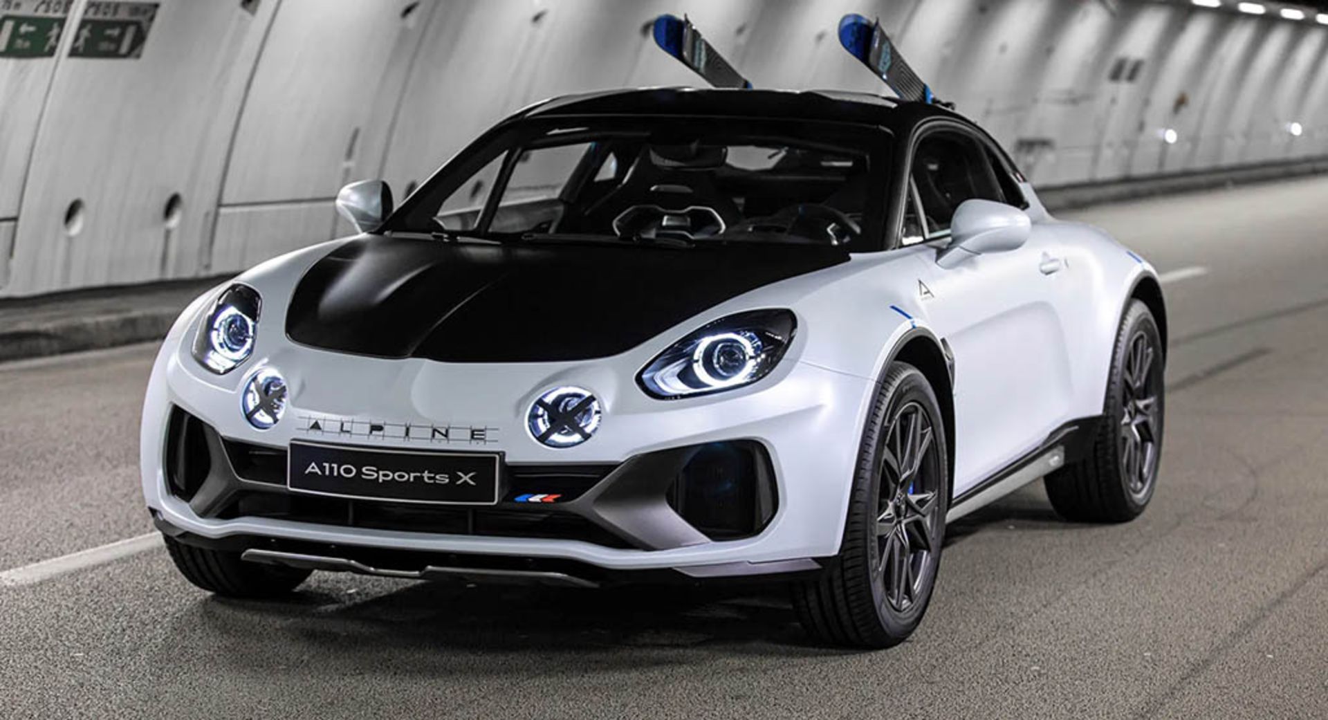 Alpine