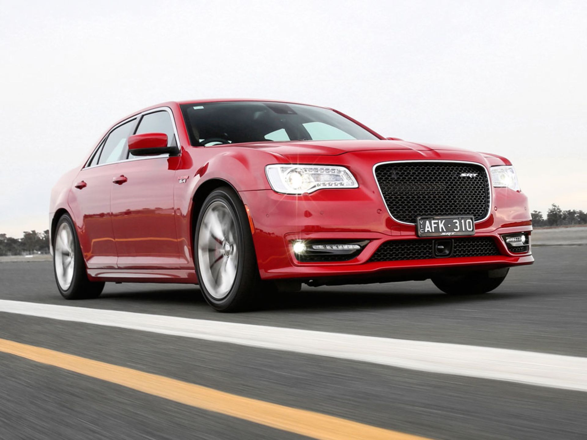Chrysler-300-SRT-1