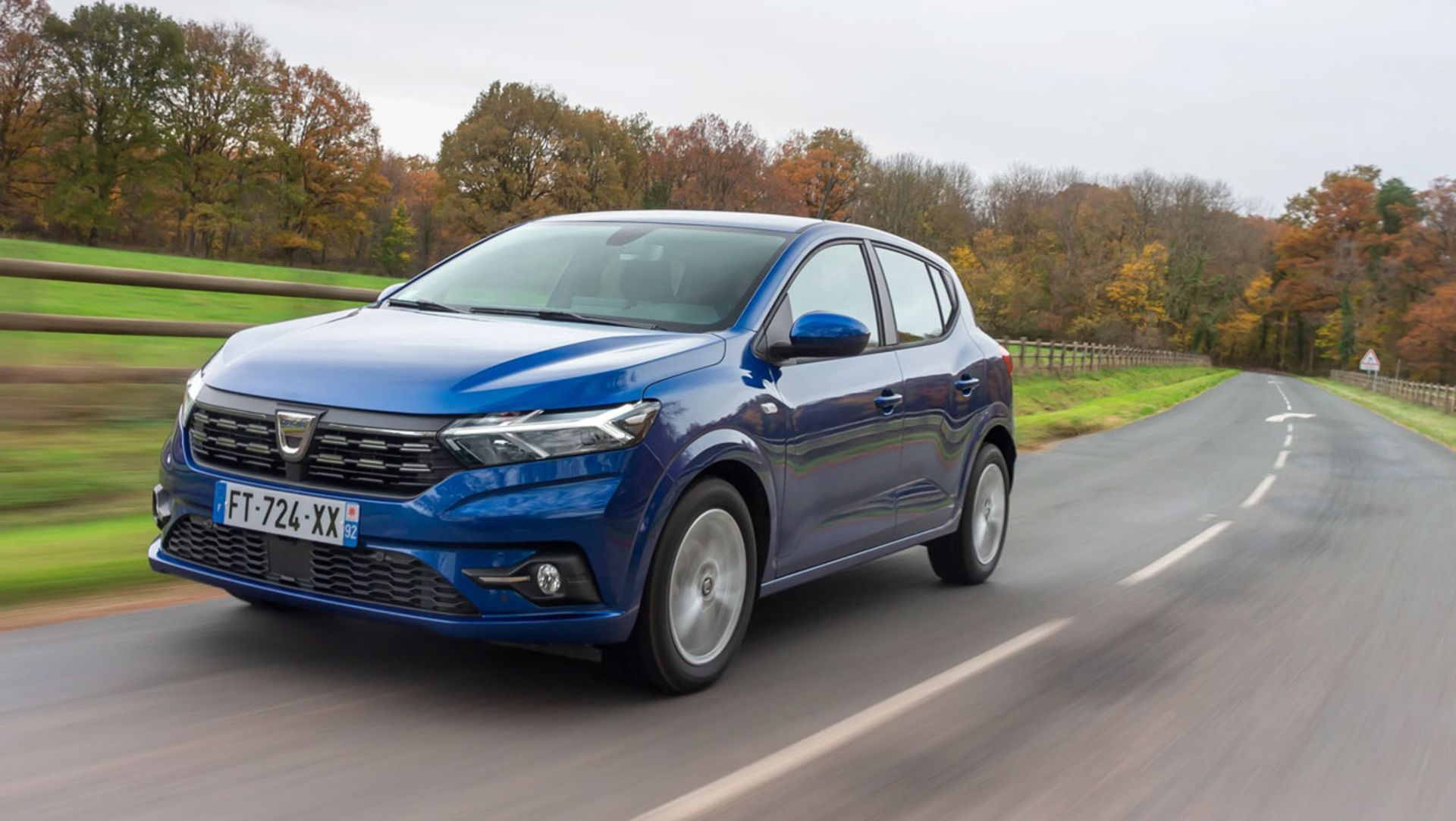 Dacia-Sandero-2021-first-drive