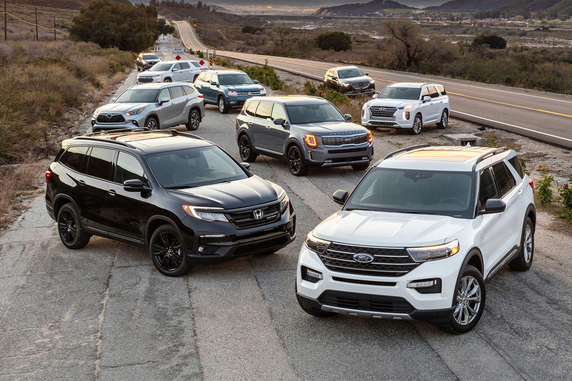 Full-Size-Crossover