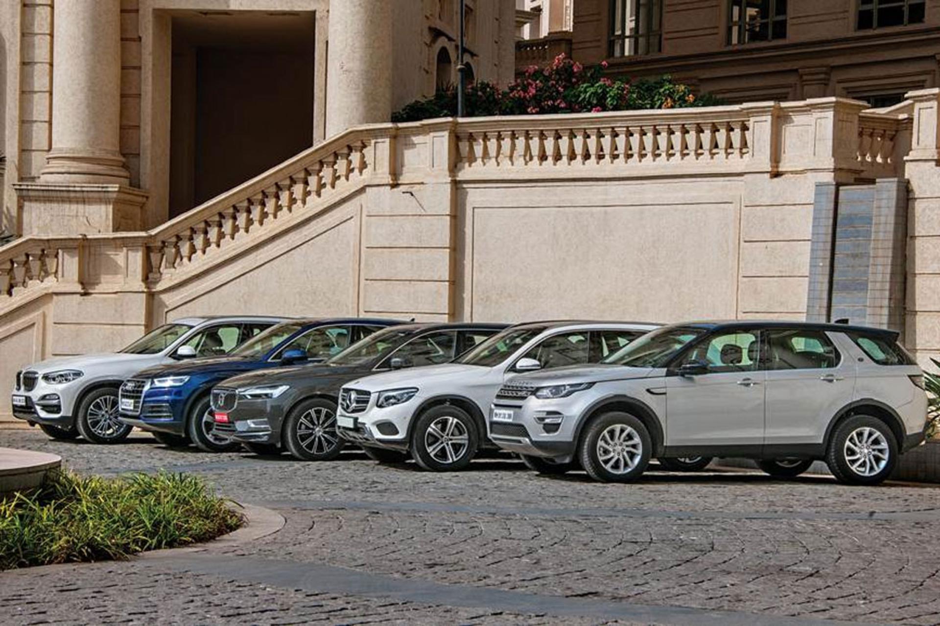 Luxury-Cars