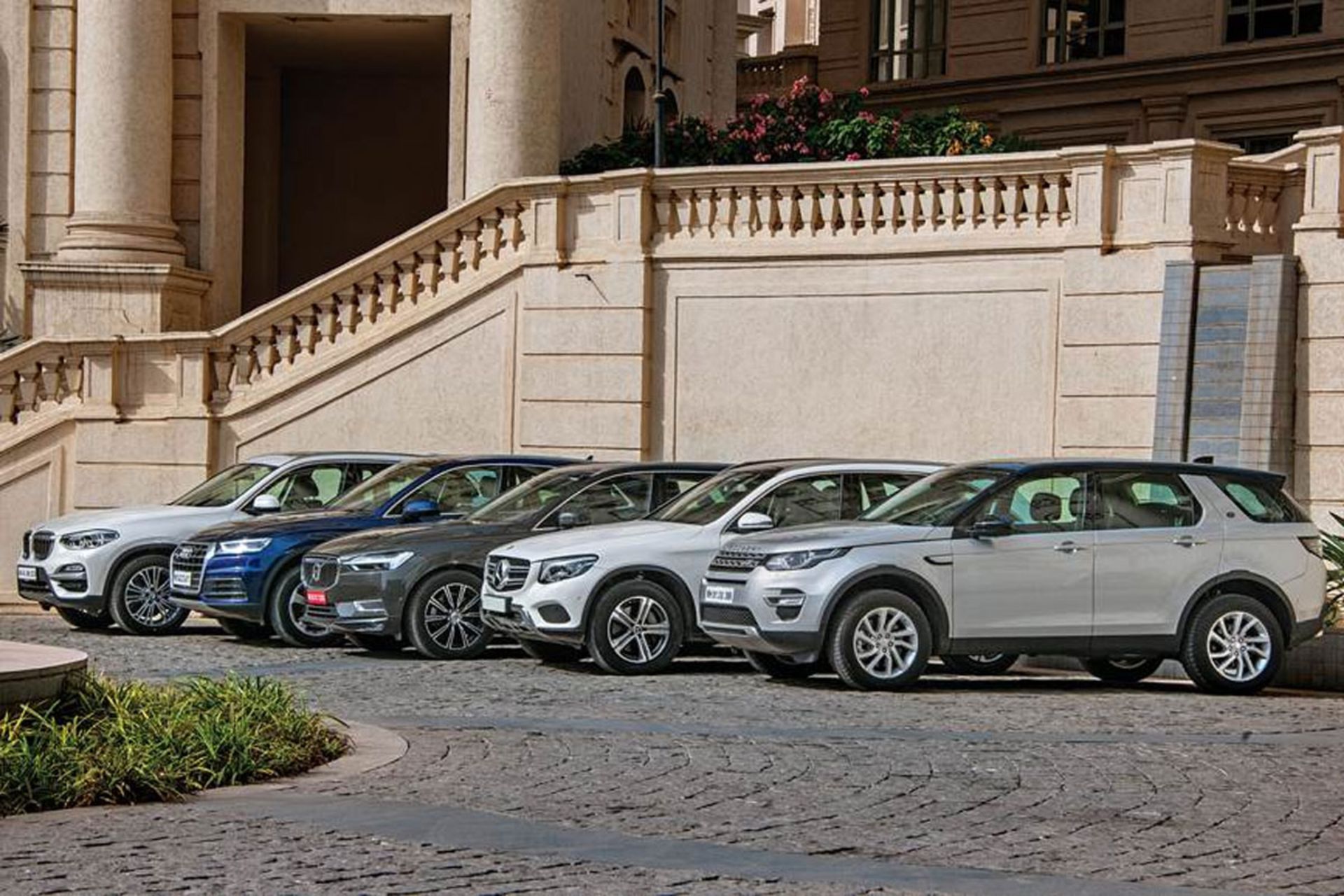 Luxury-Cars