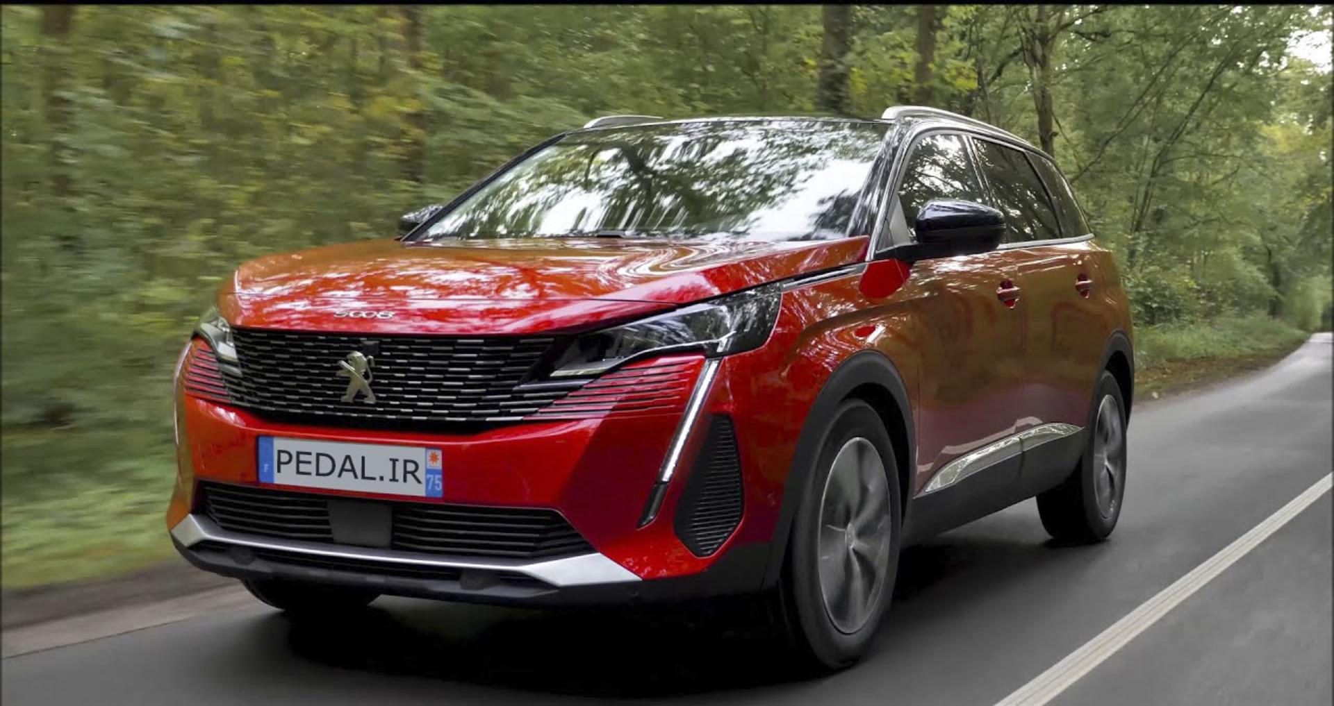 Peugeot-5008-2021
