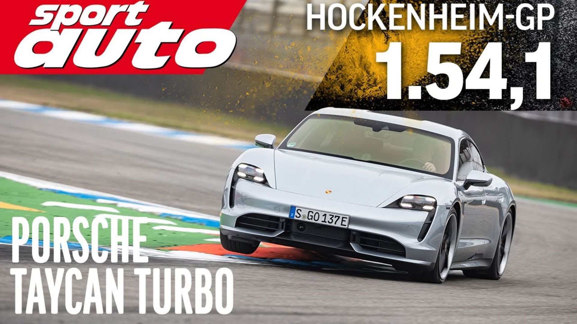 Porsche-Taycan-Turbo