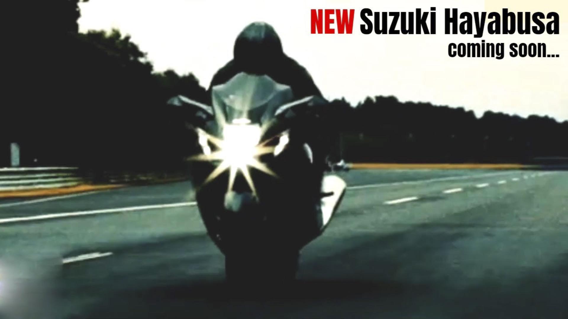 Suzuki-New-Hayabusa