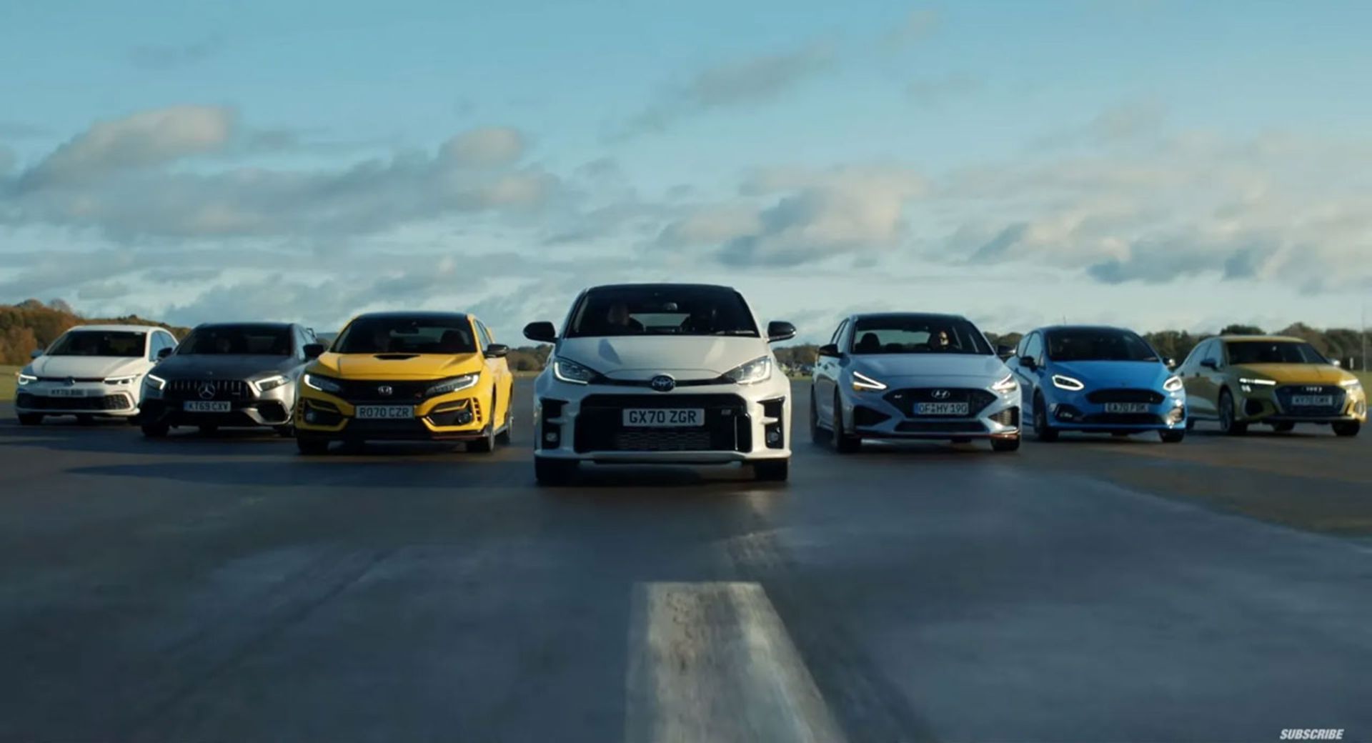 hot-hatch