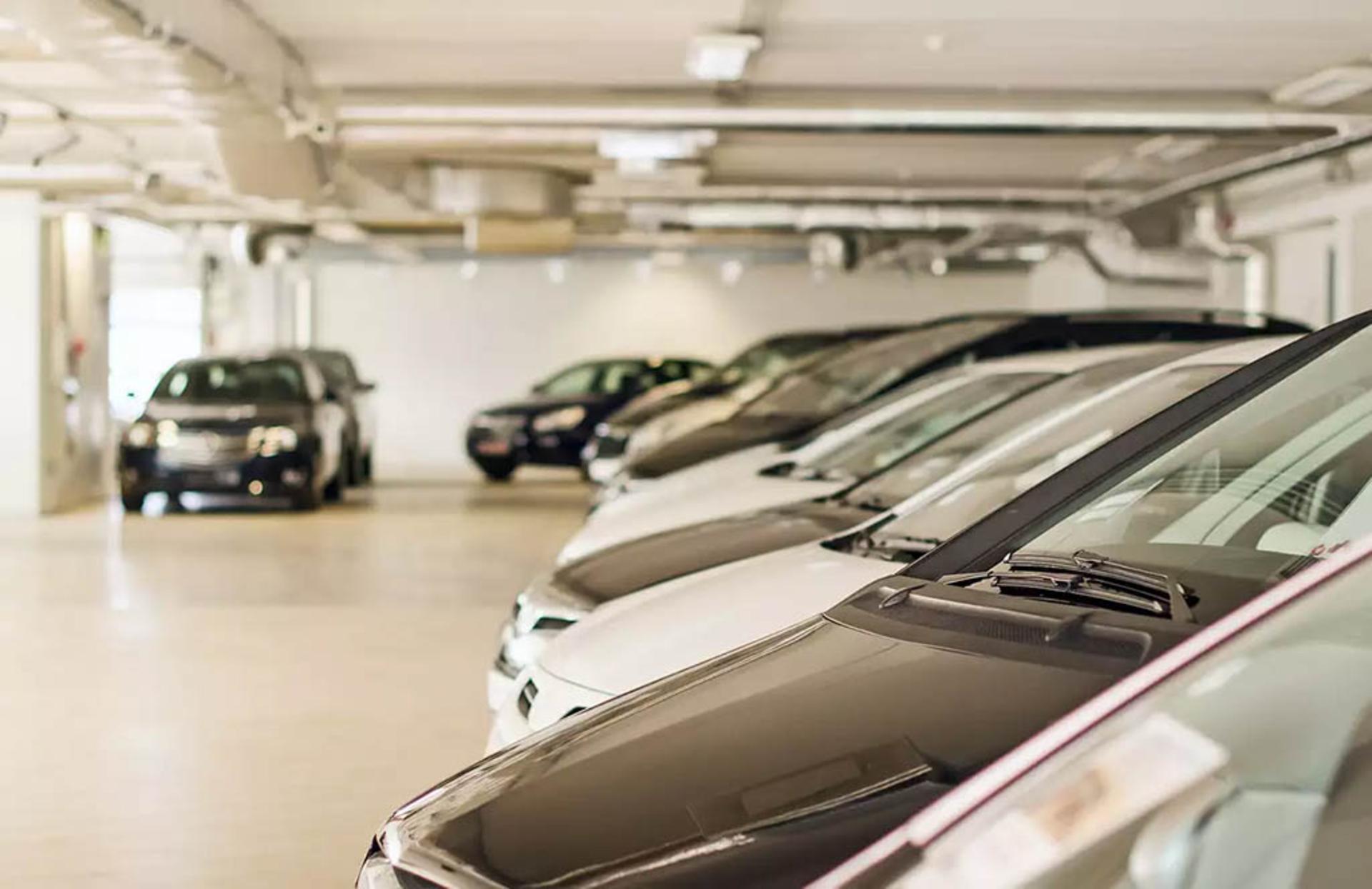 own buyer cars