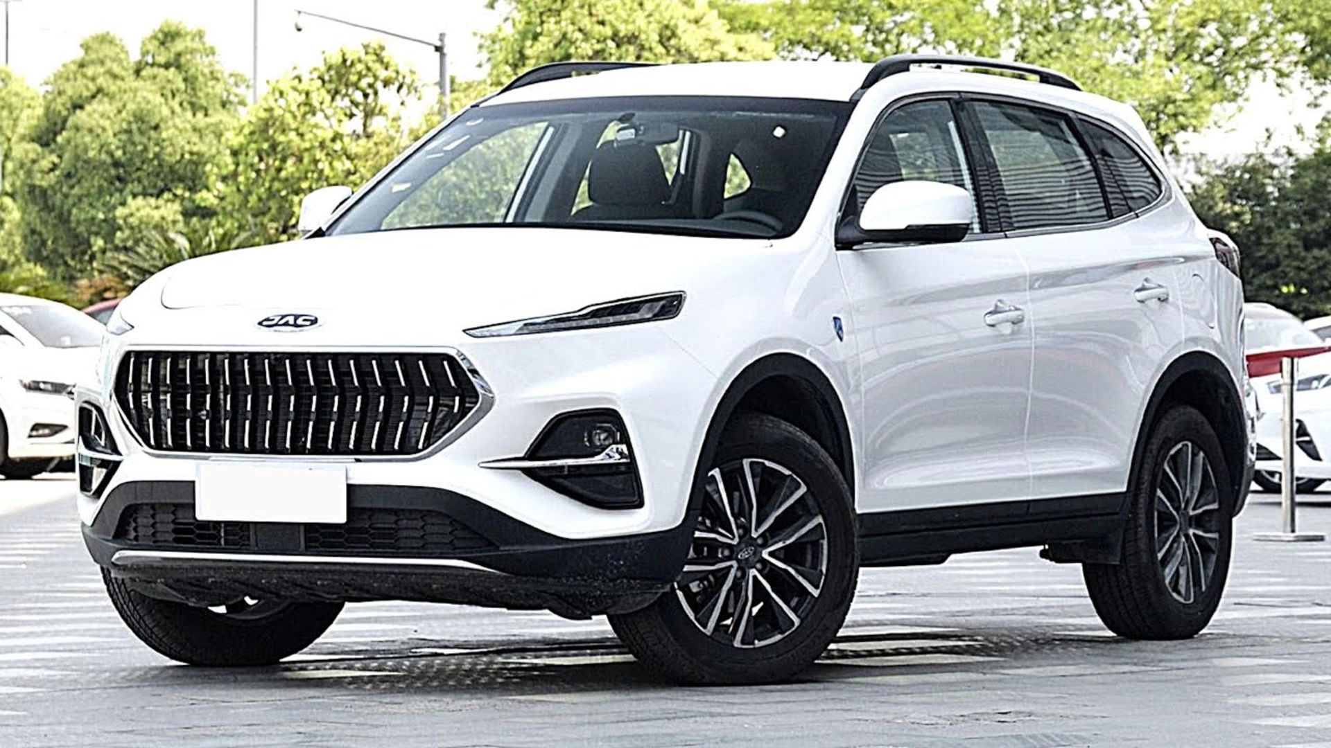 جک x7