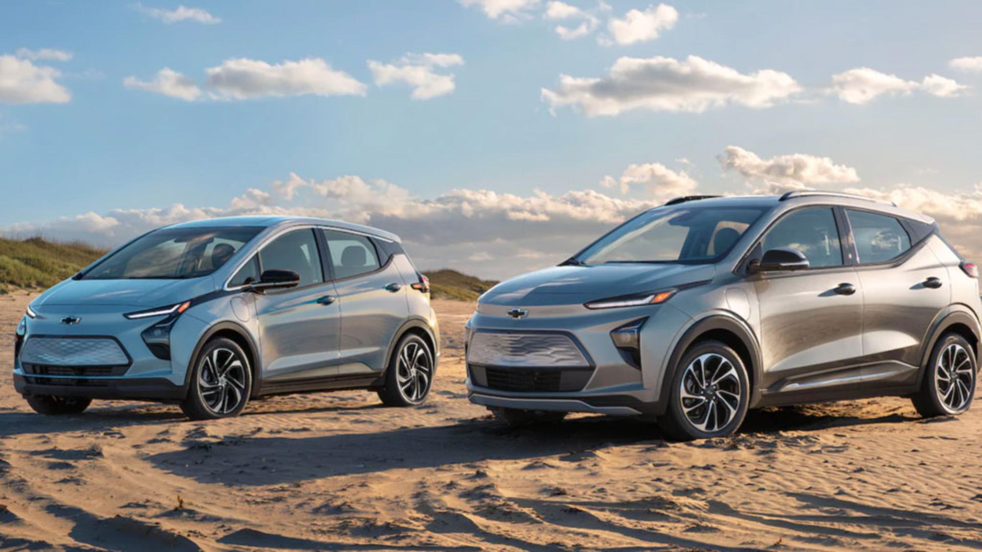 Chevrolet-Bolt-EV-and-EUV