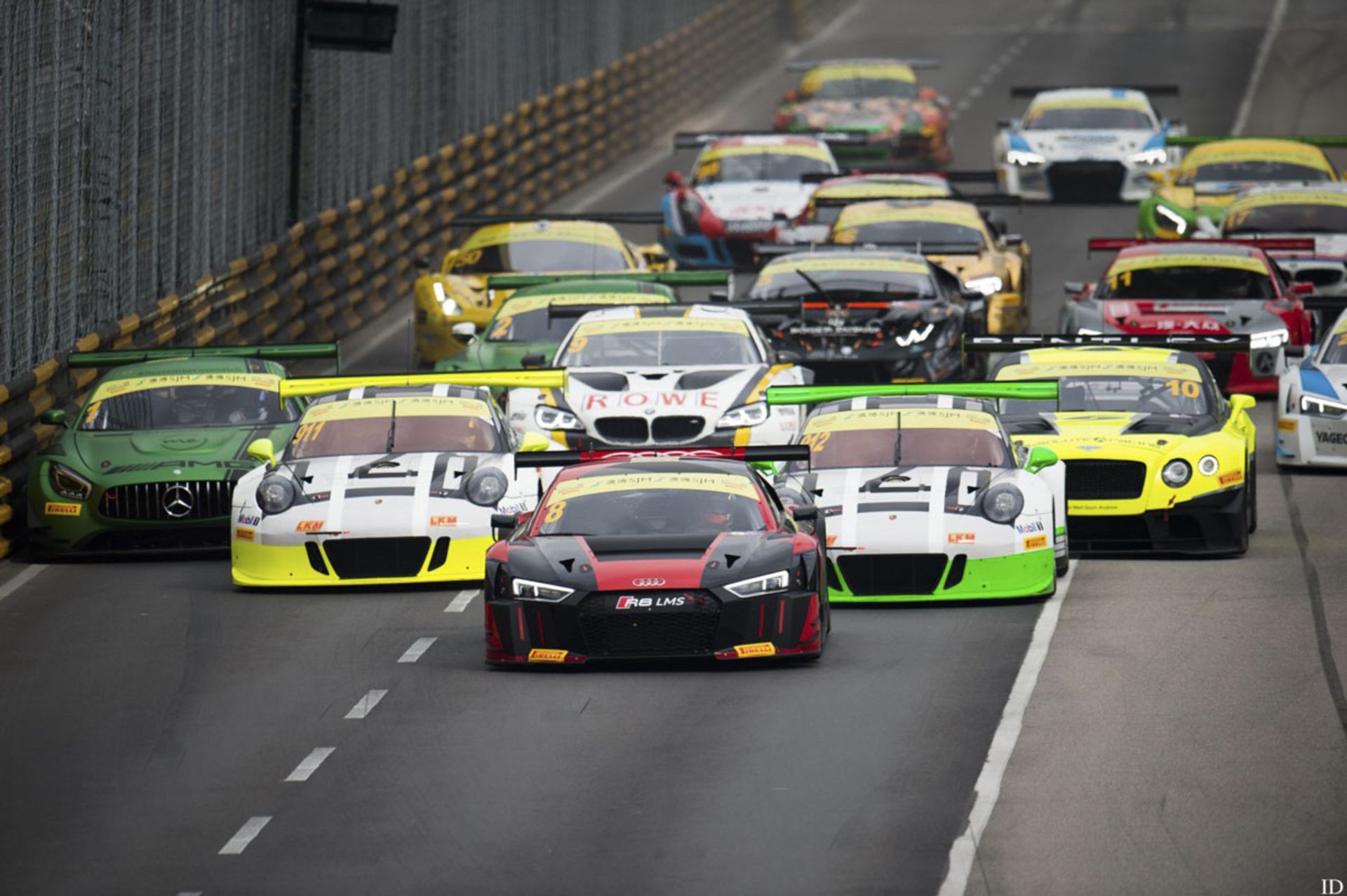 FIA-GT-Championships
