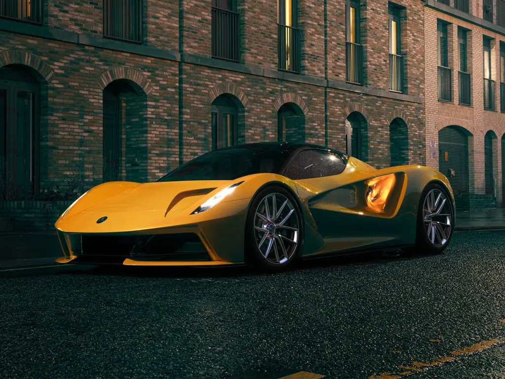 Lotus-Evija-1