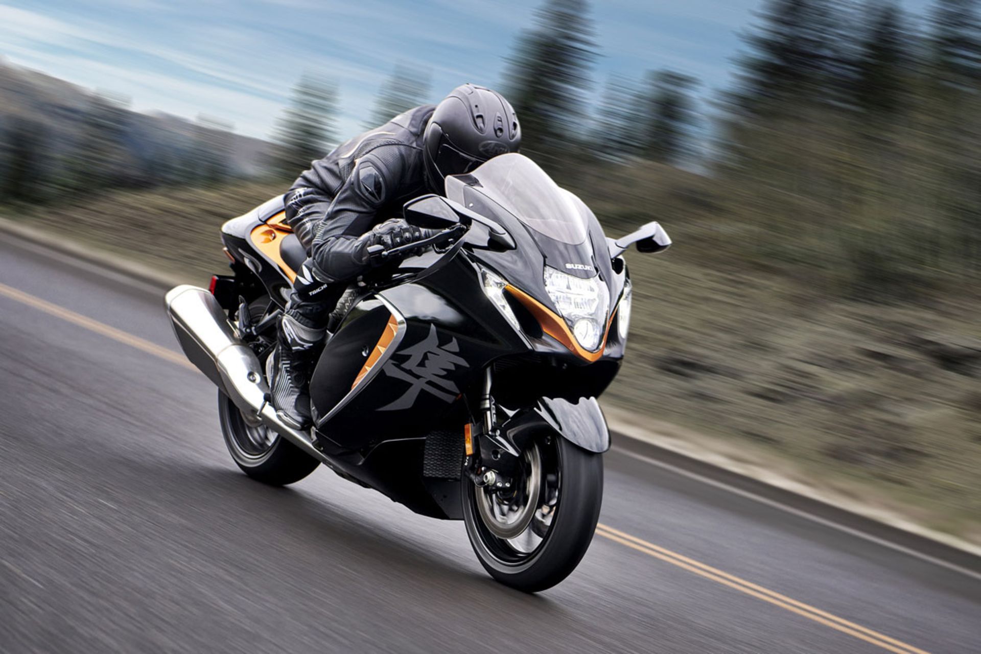 Suzuki-Hayabusa-2021-8