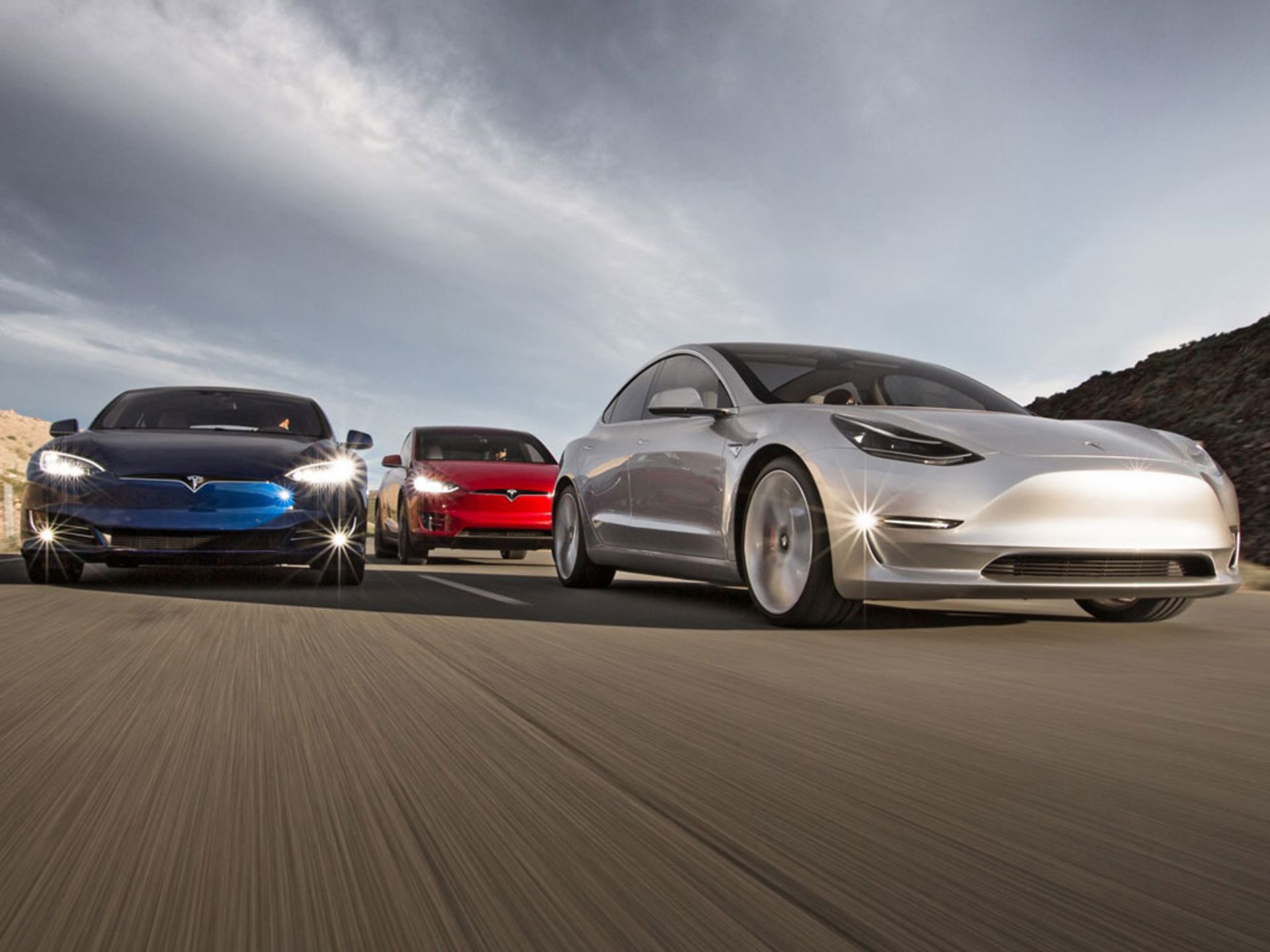 Tesla-1