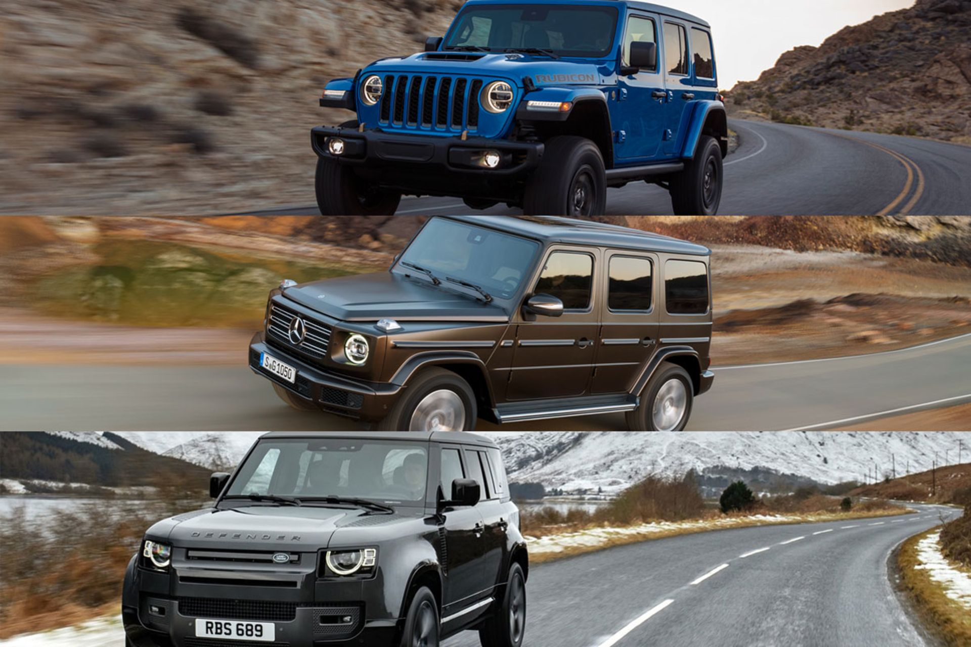Wrangler-Defender-G-Class