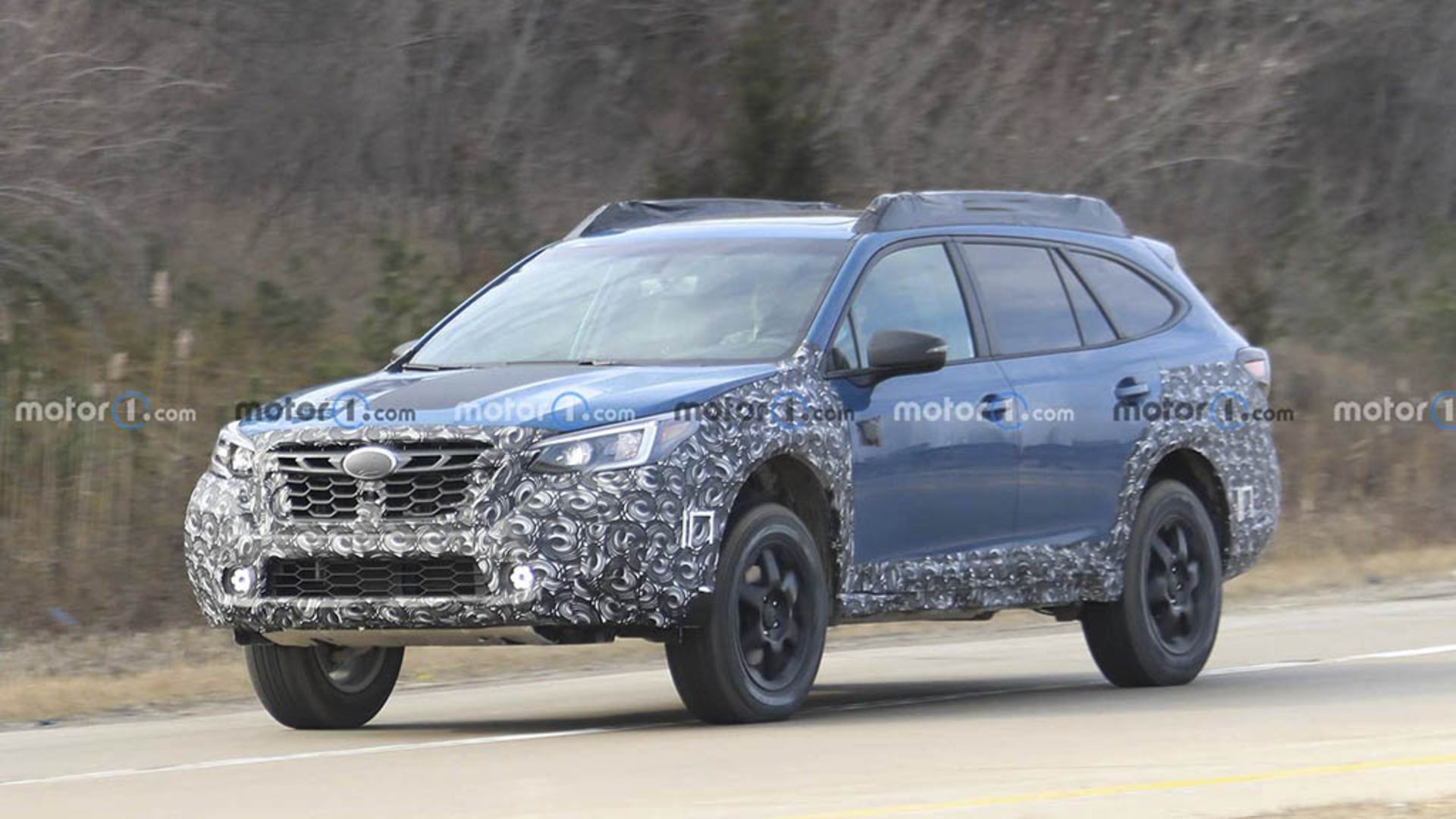 subaru-outback-wilderness-edition-spy-photos