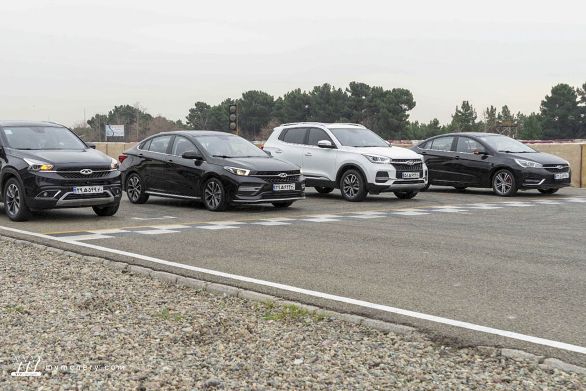 مدیران‌خودرو