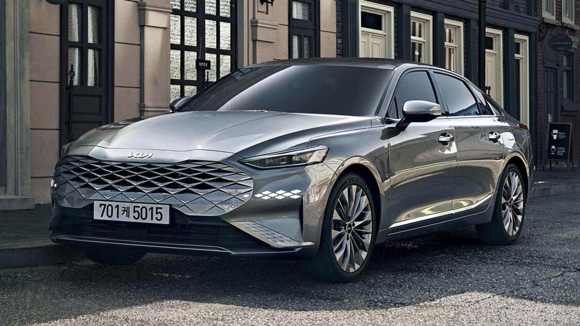 2022-kia-k8-sedan