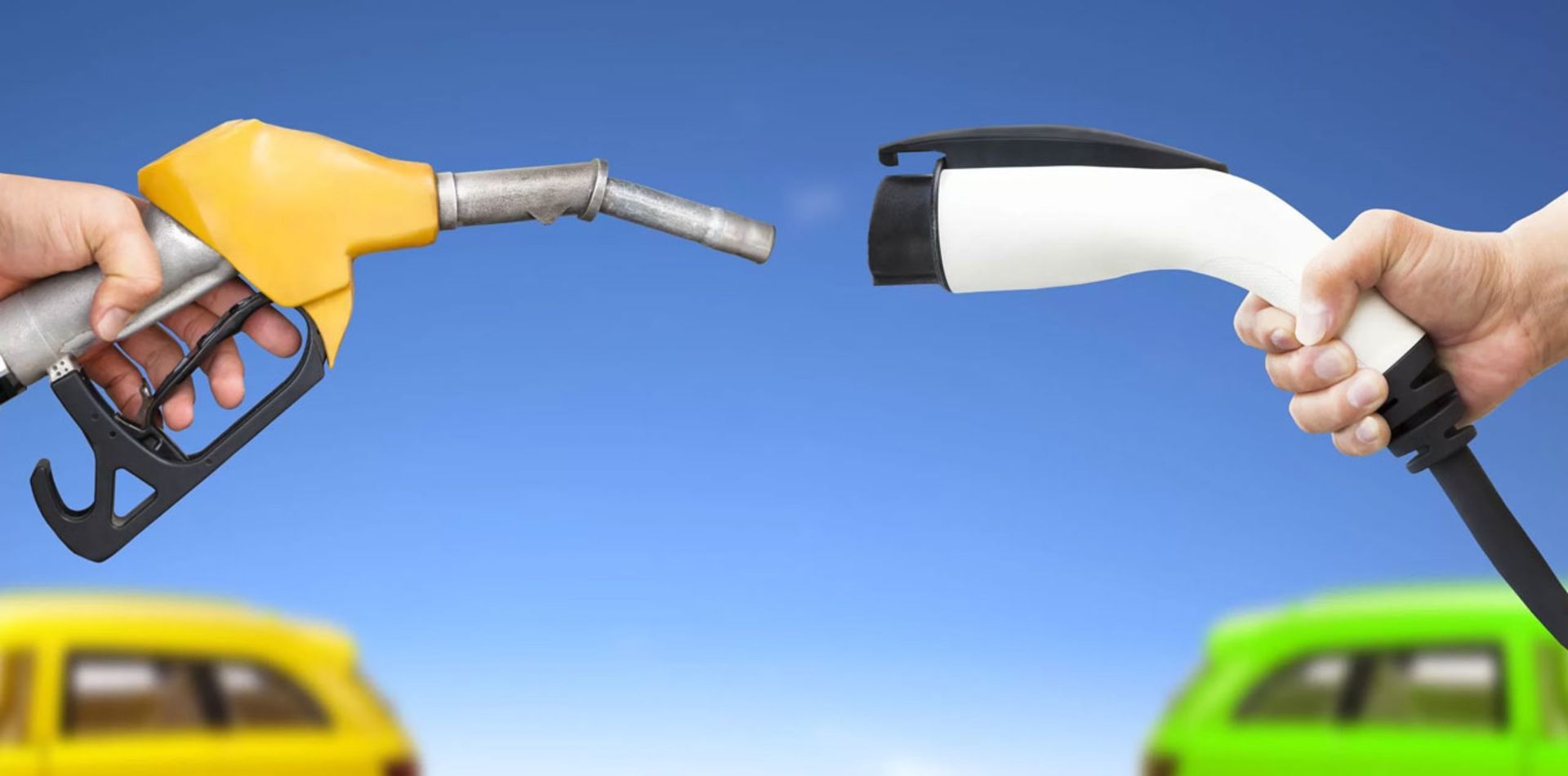 Diesel-electric