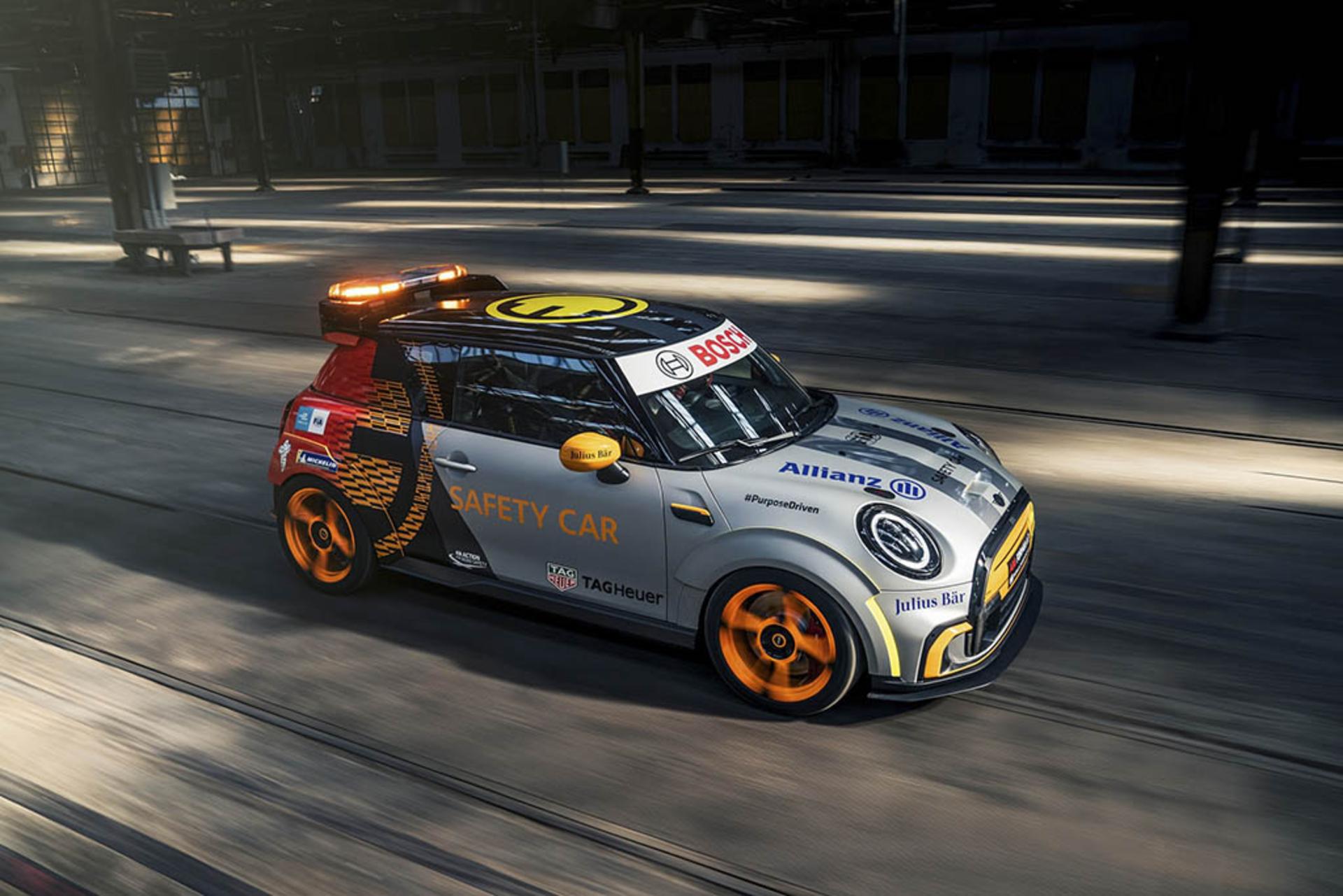 MINI-Electric-Pacesetter-50