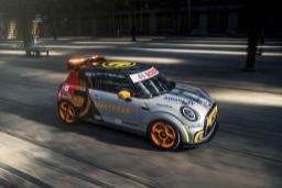 MINI-Electric-Pacesetter-50