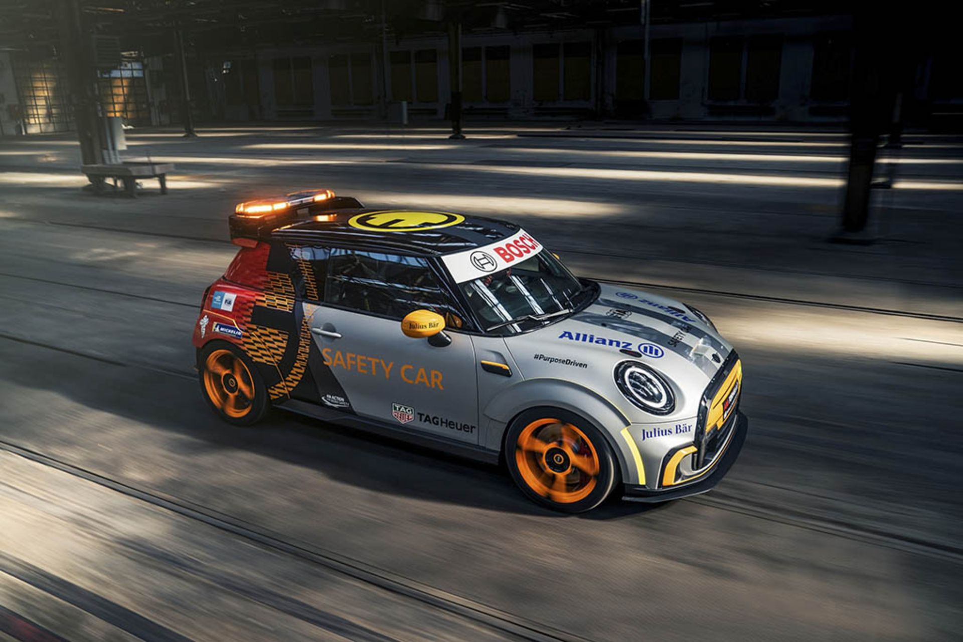 MINI-Electric-Pacesetter-50