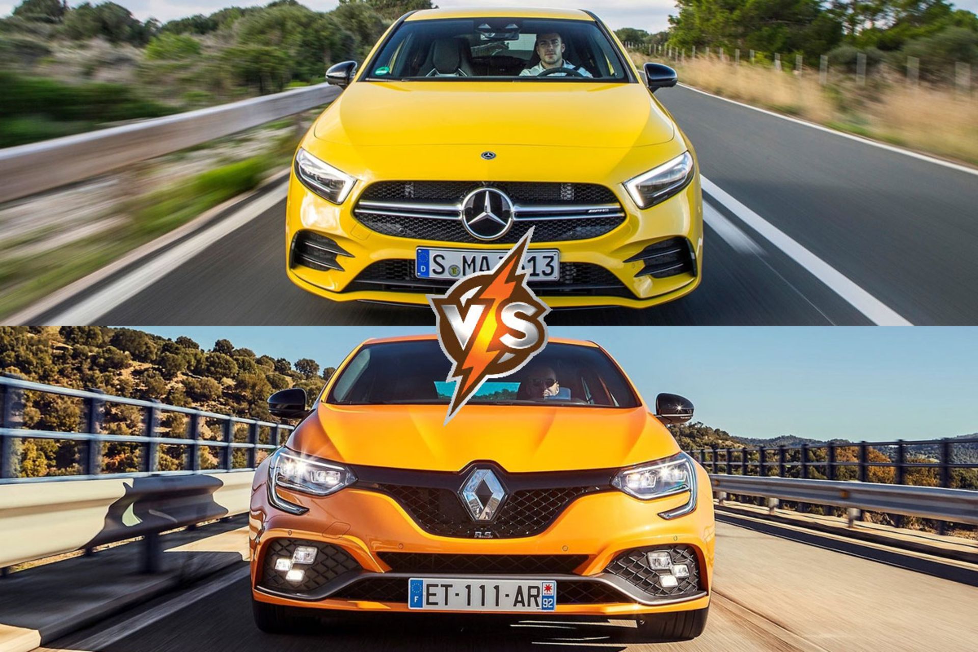 Mercedes-Renault
