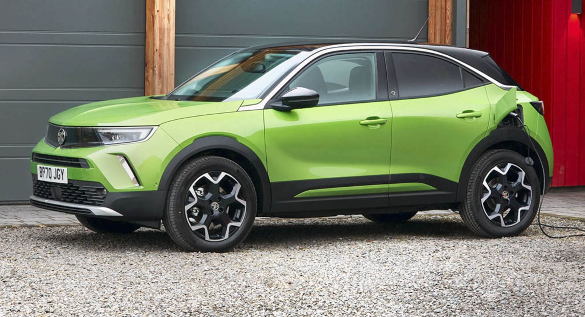 Opel-Mokka