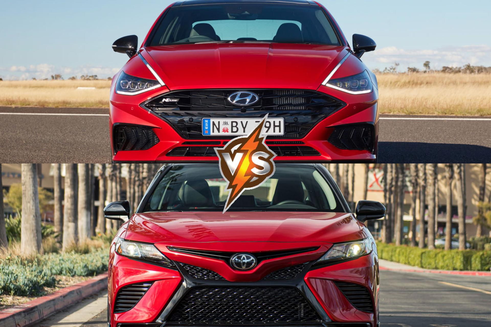 Toyota-Hyundai