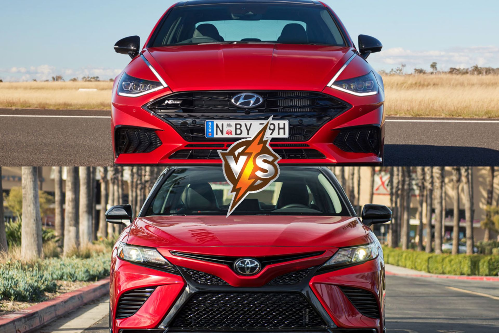 Toyota-Hyundai