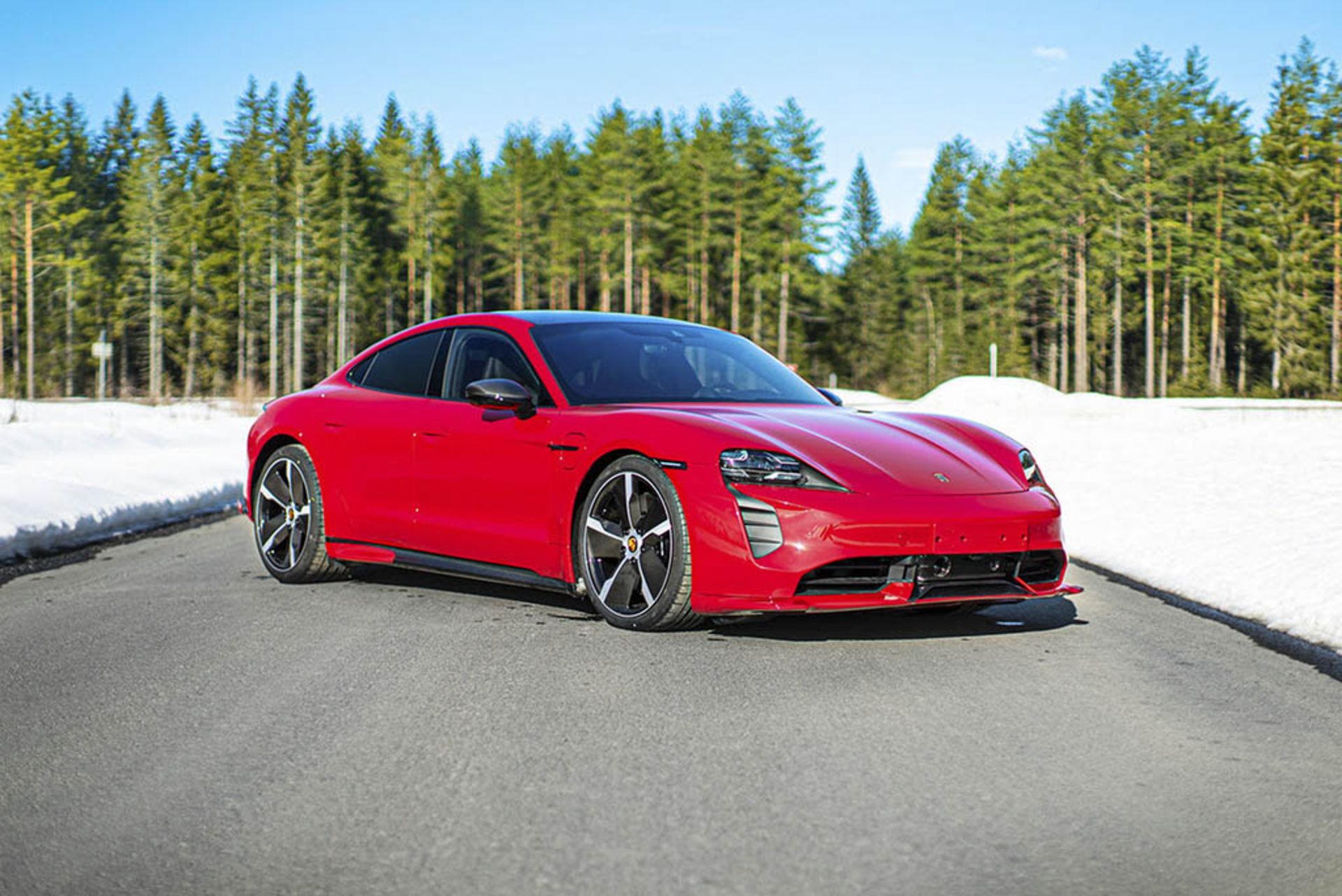 Zyrus-Porsche-Taycan-Bodykit-7