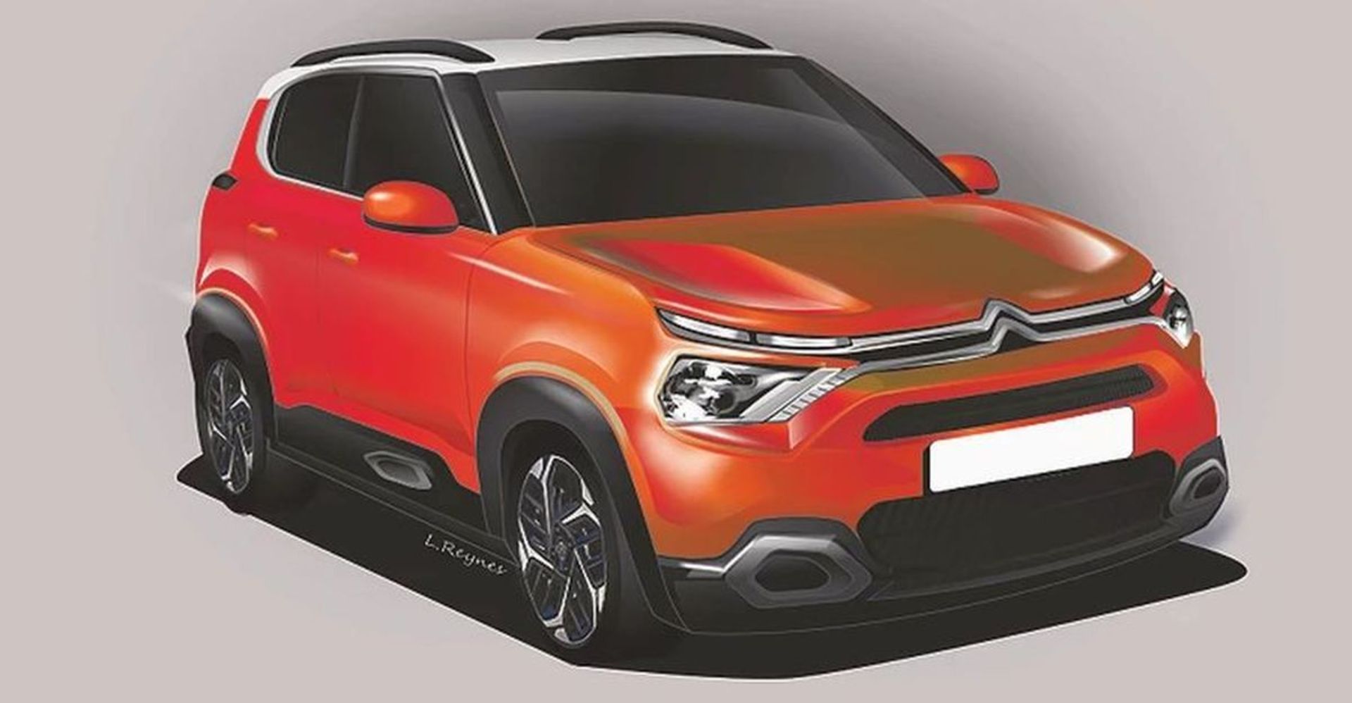 citroen-compact-suv-render-featured