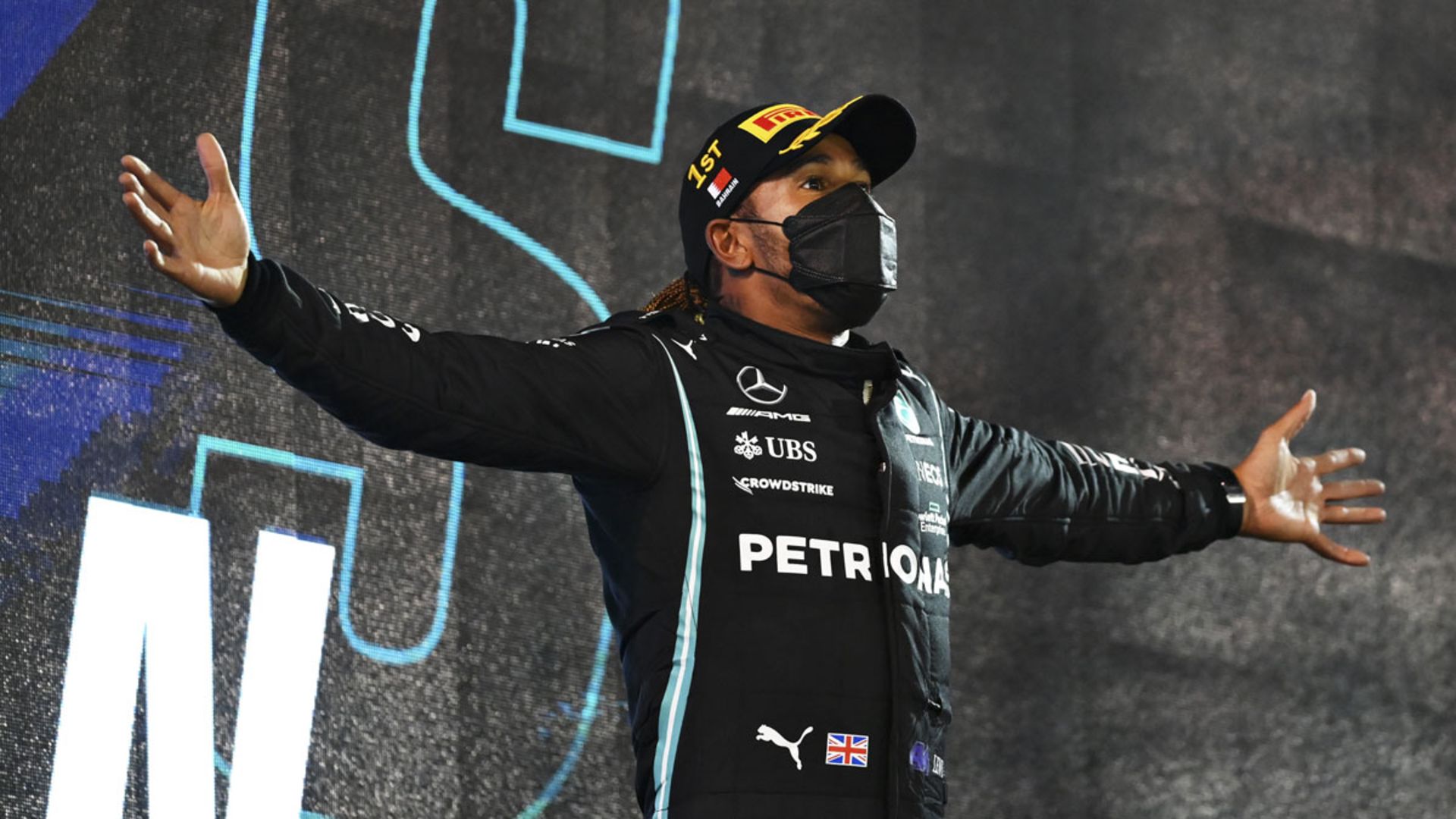 hamilton