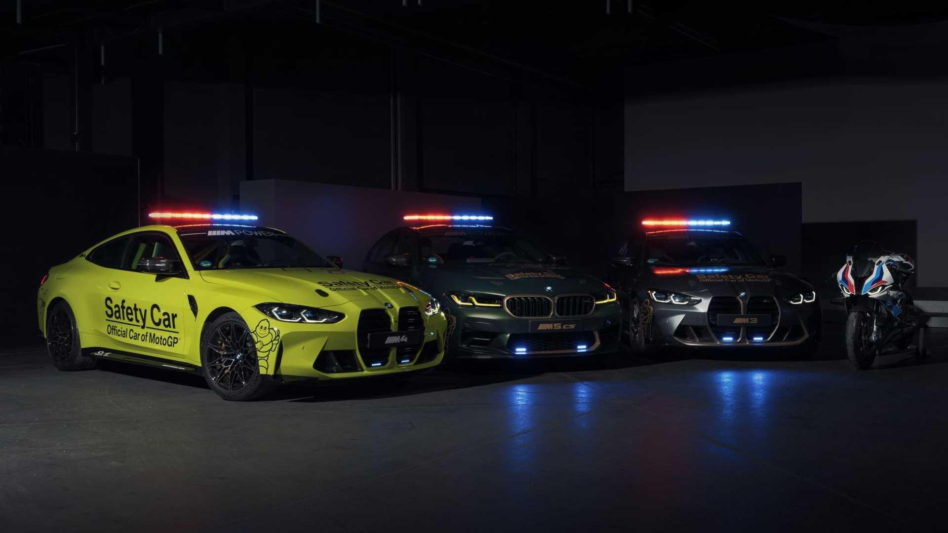 motogp-safety-car