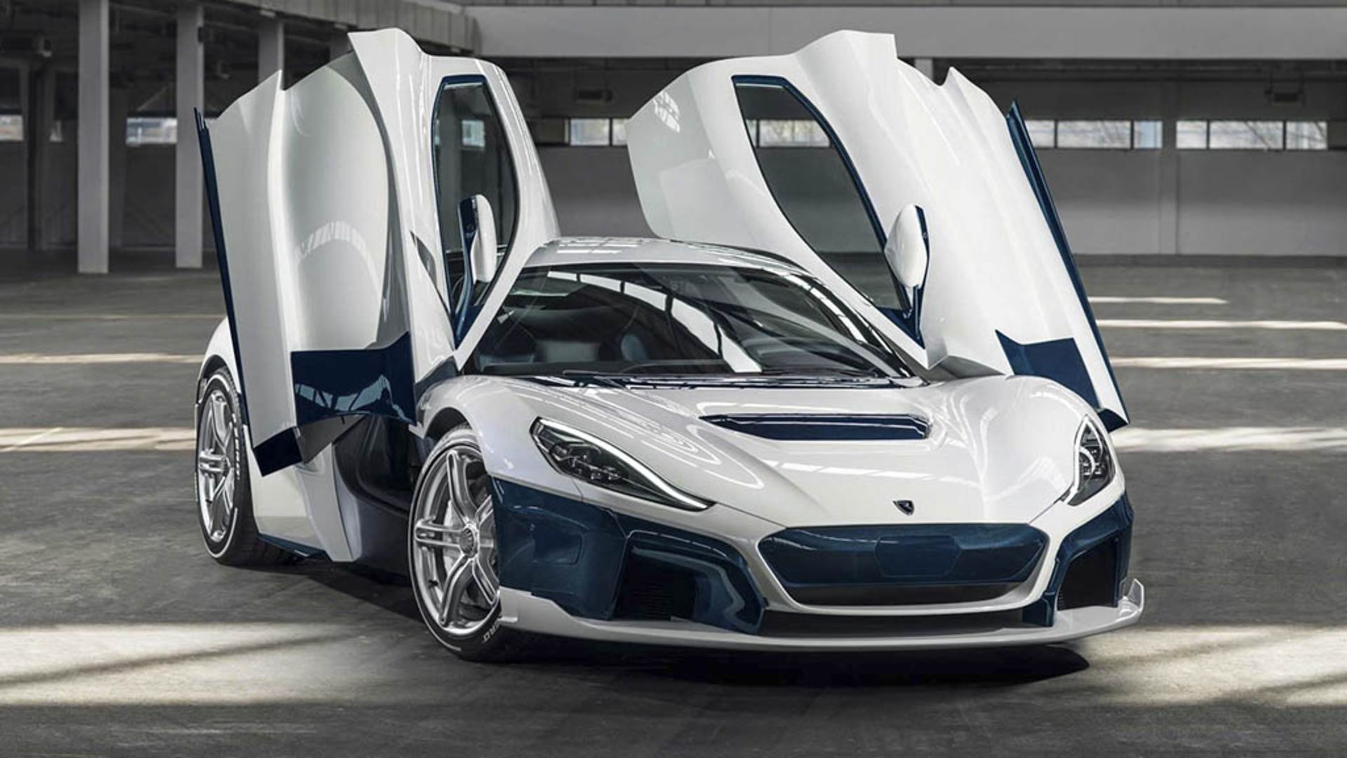 rimac-c-two-galactic-white
