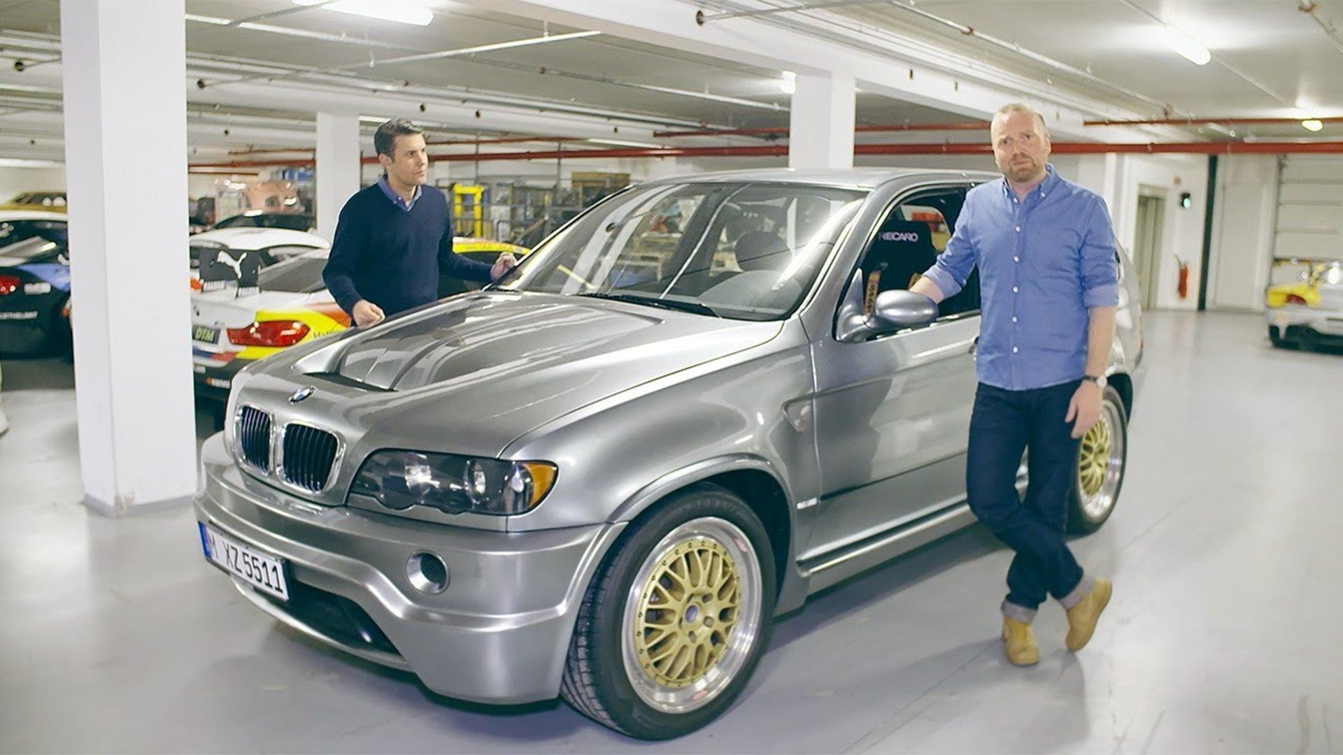 2000-bmw-x5-le-mans-concept 0