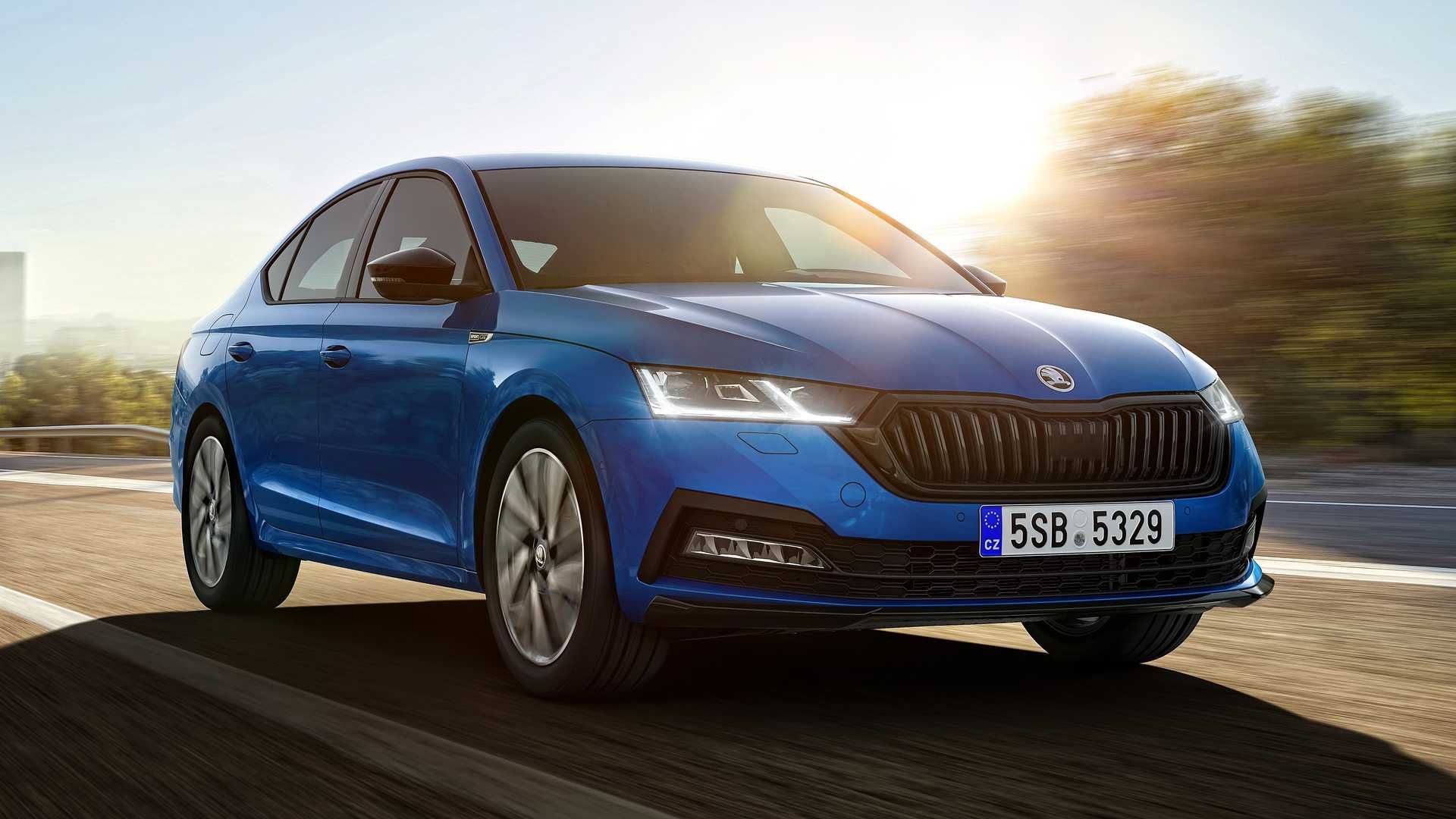 2021-skoda-octavia-sportline 4