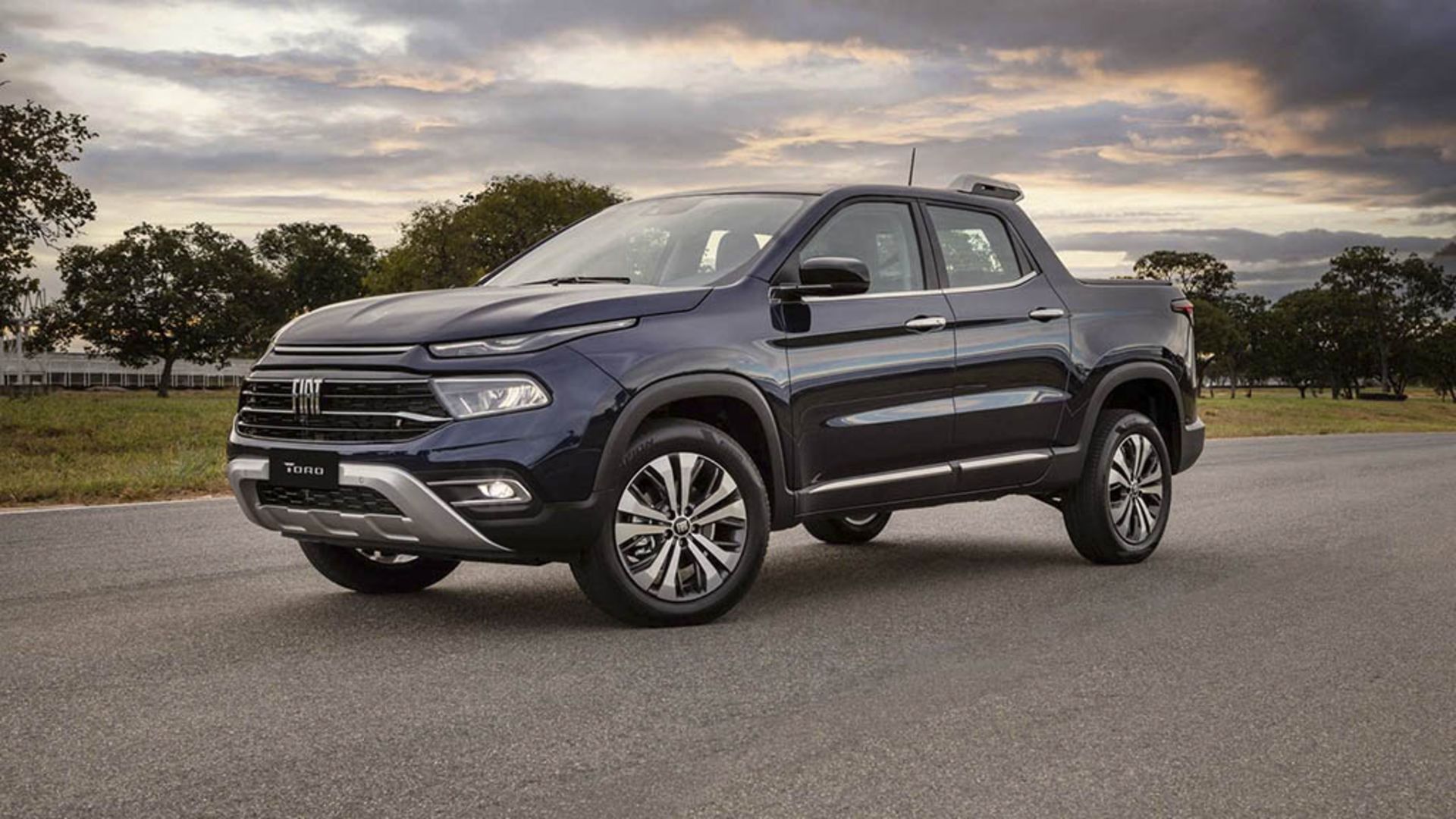 2022 Fiat Toro 6