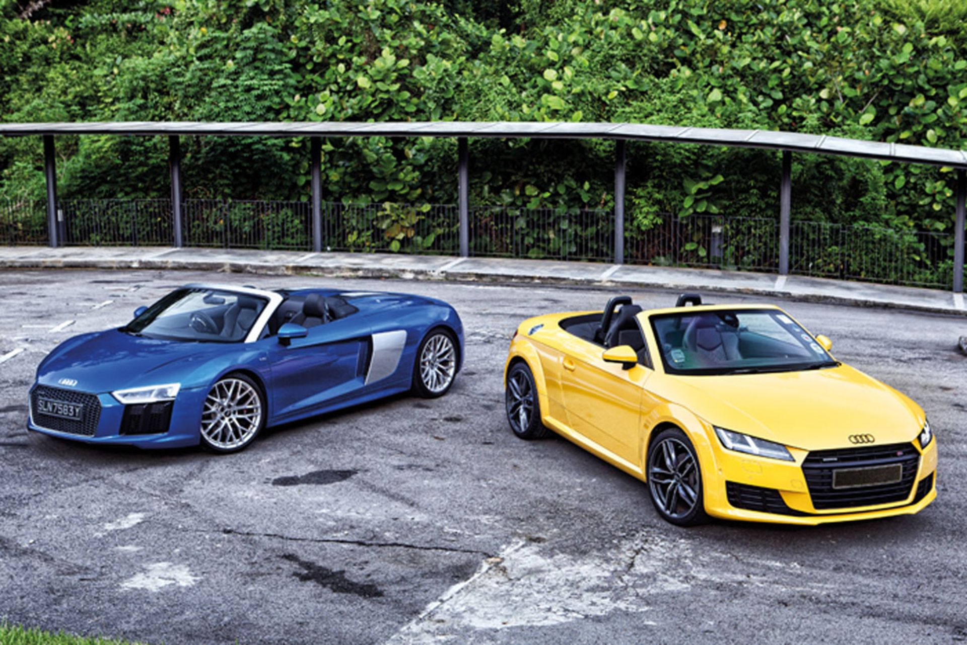 Audi-R8-TT-1