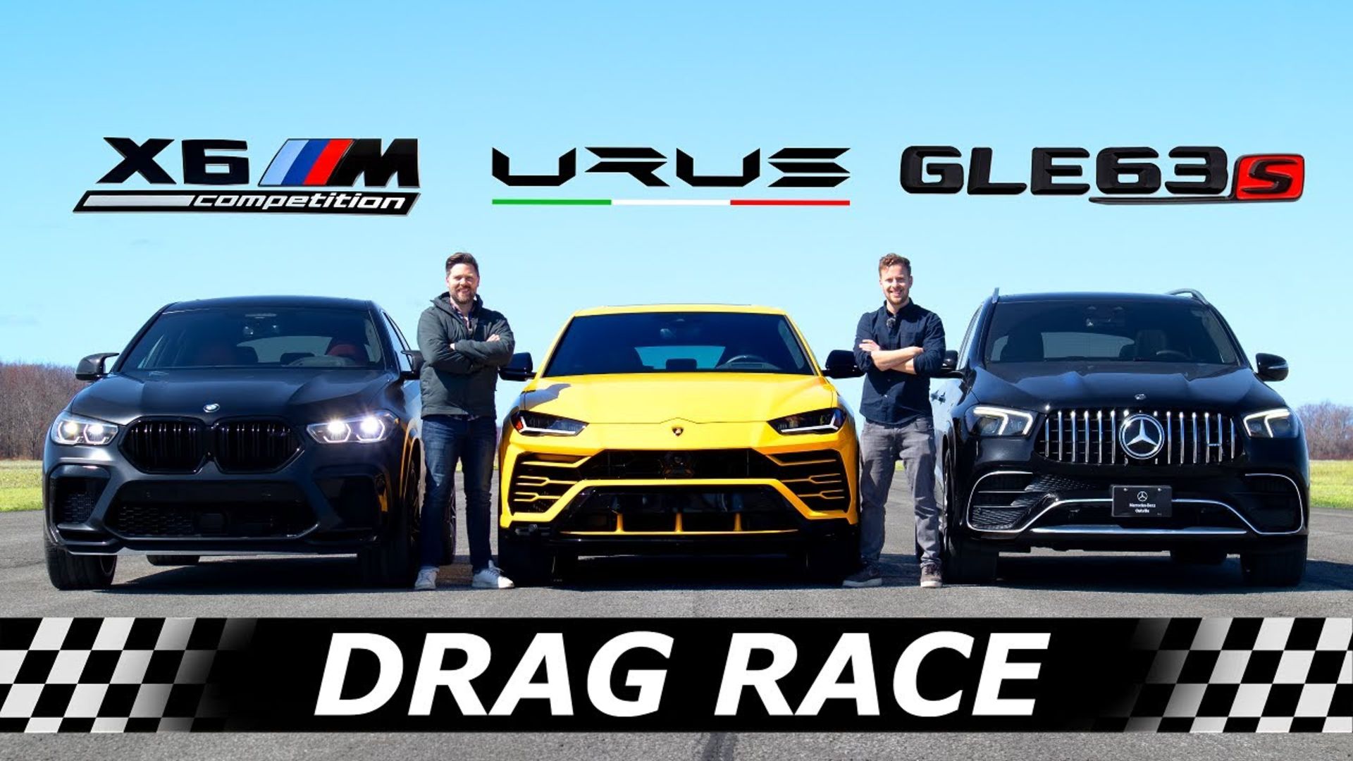 BMW-Mercedes-Urus-1