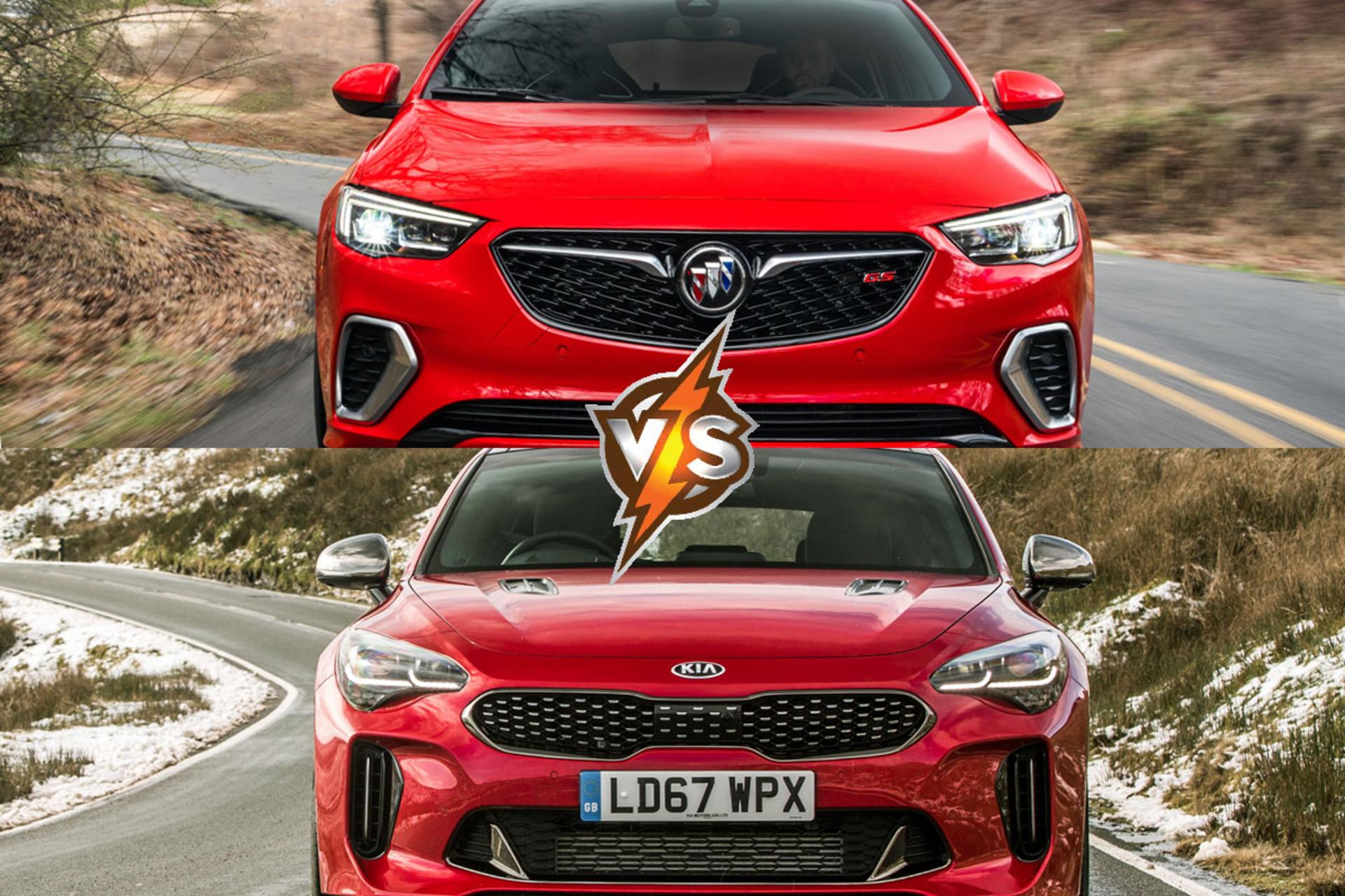 Buick-Kia