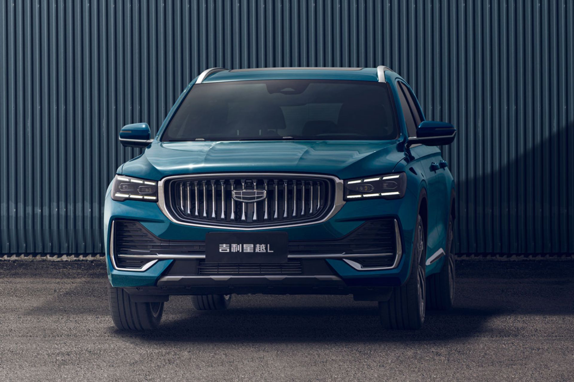 Geely-Xingyue-L-5