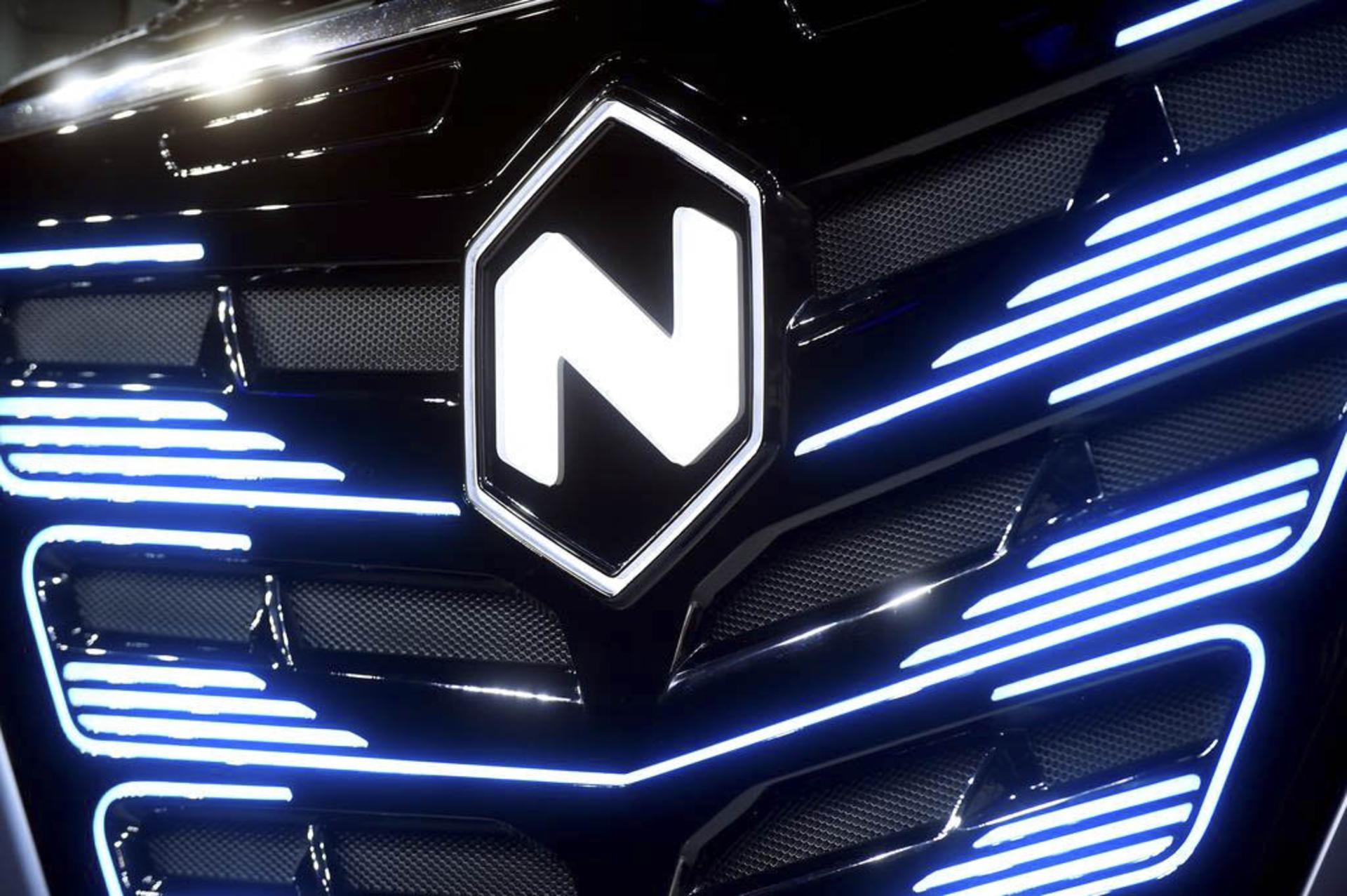 Nikola 9