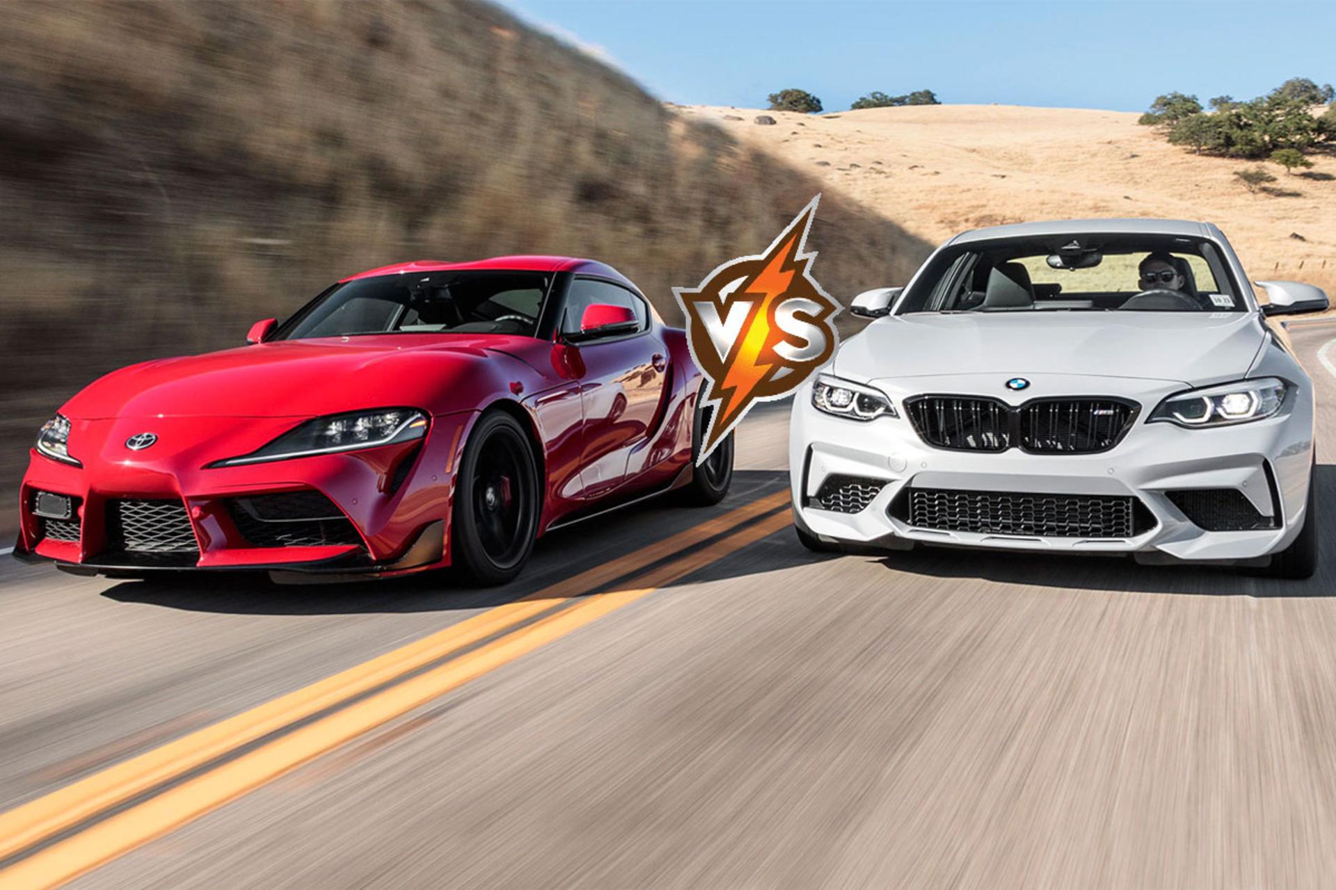 Toyota-BMW