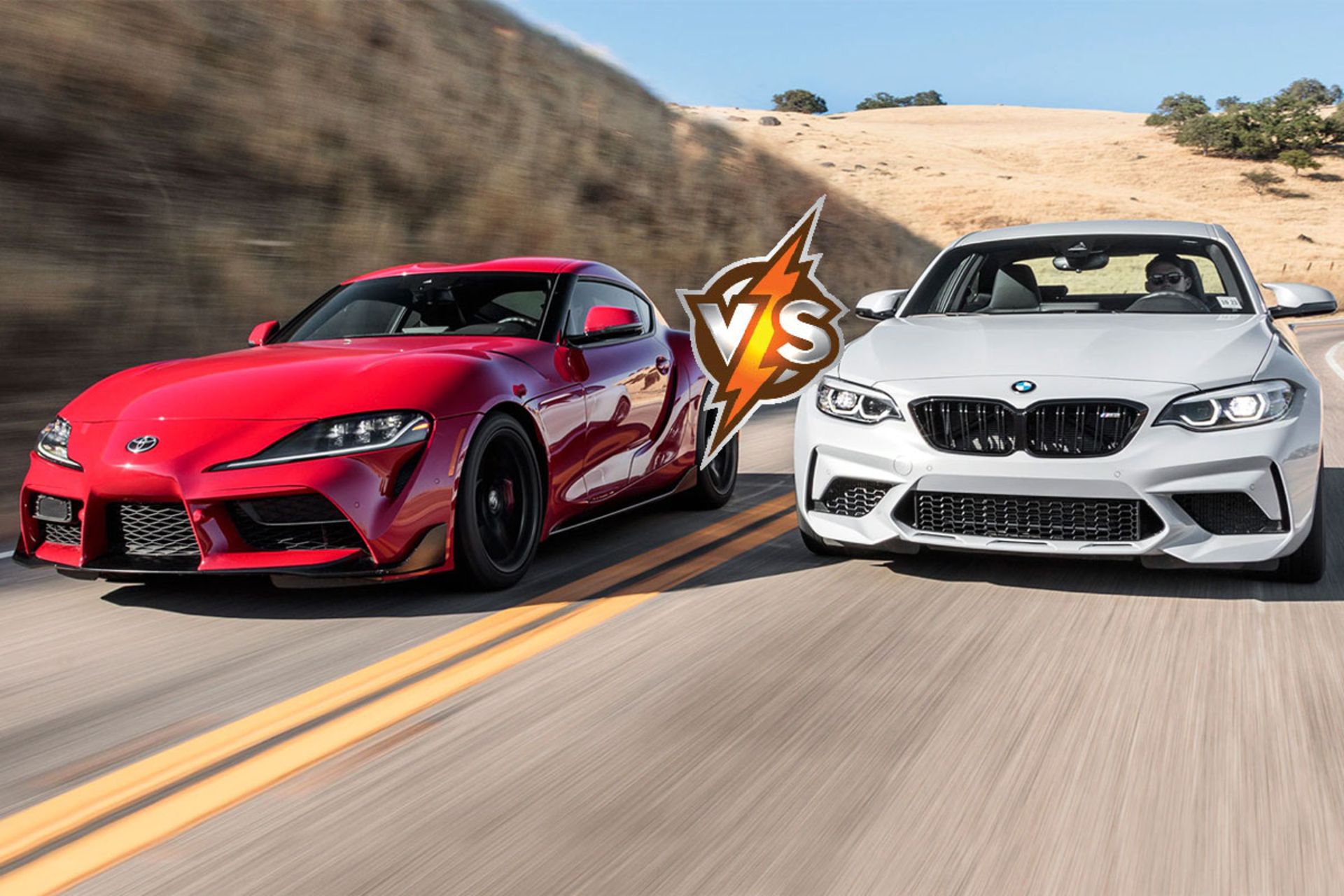 Toyota-BMW