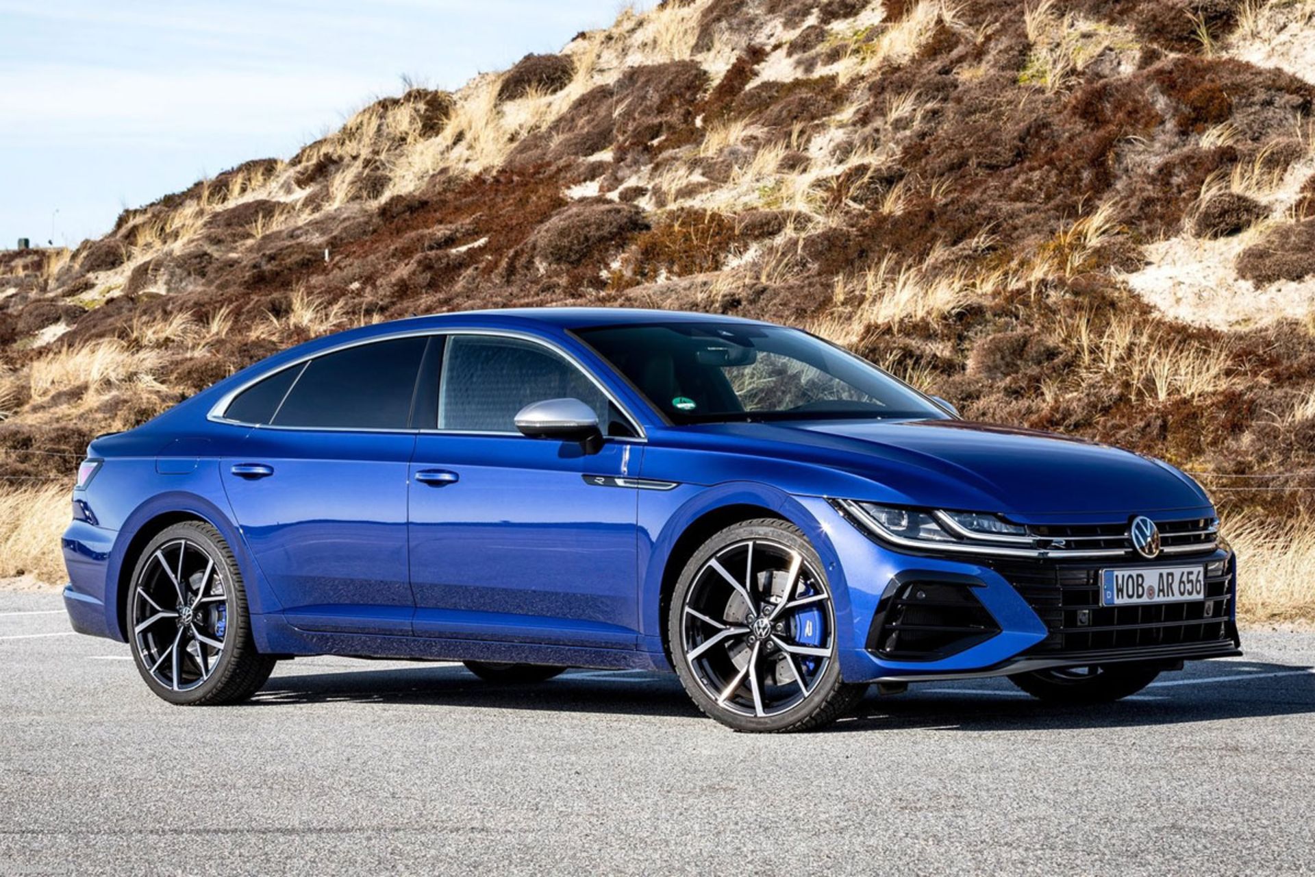 VW-Arteon-R-1