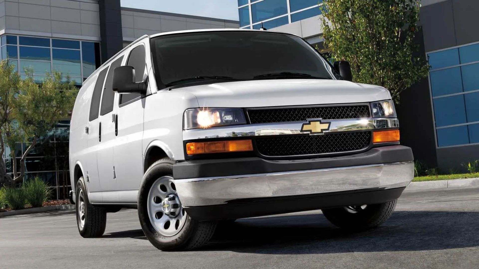chevy-express