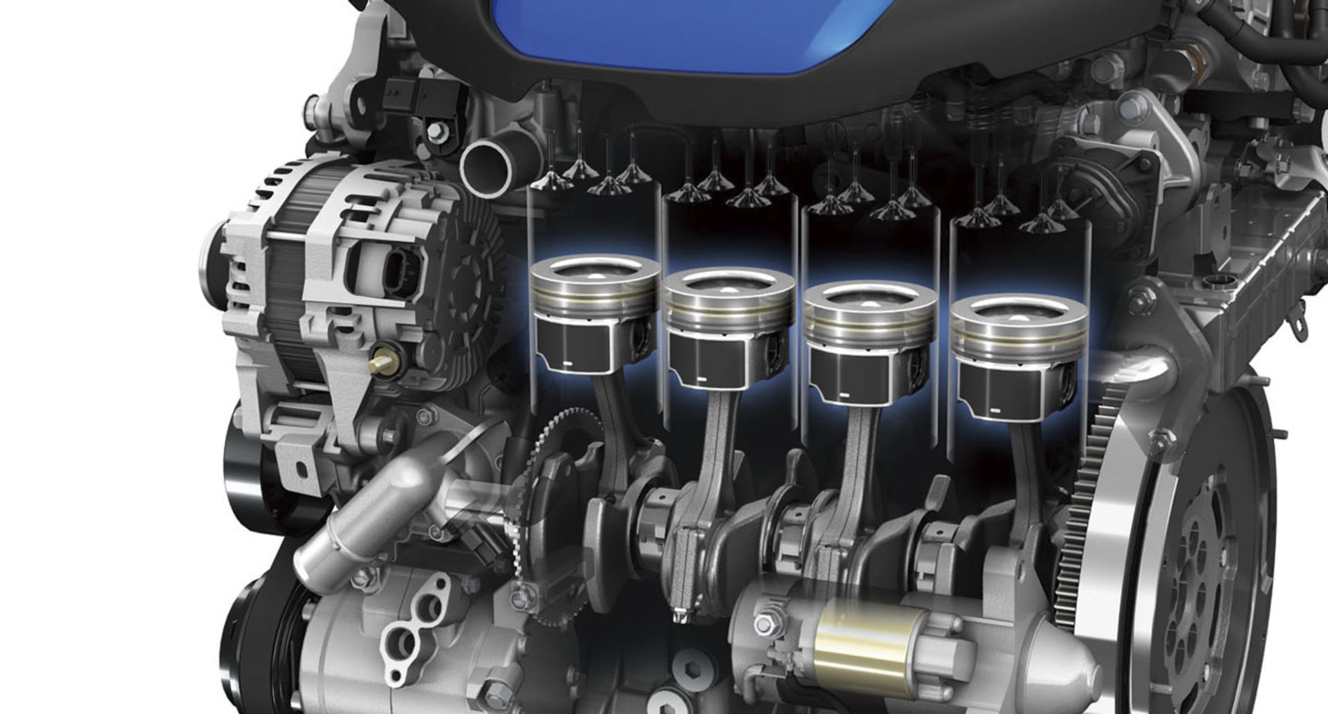 skyactiv-engine