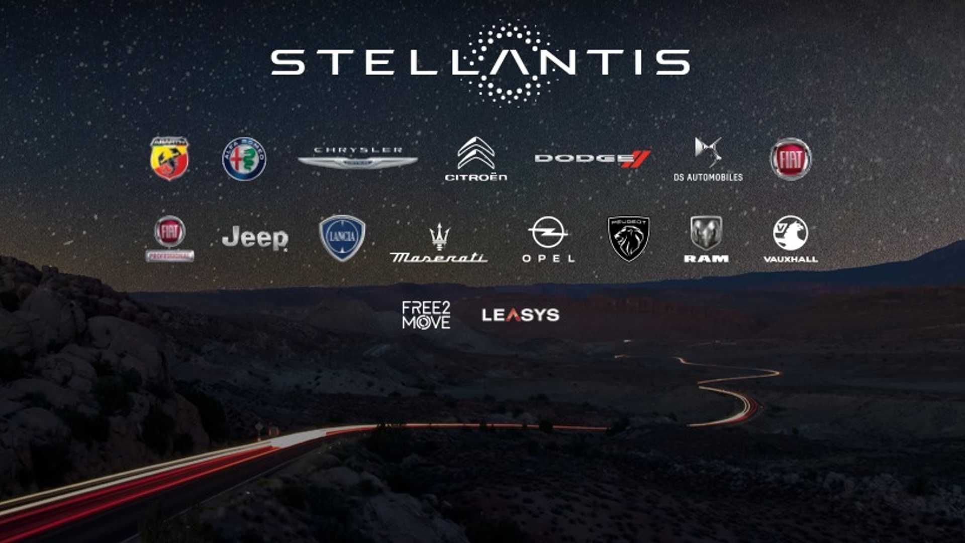 stellantis-logo