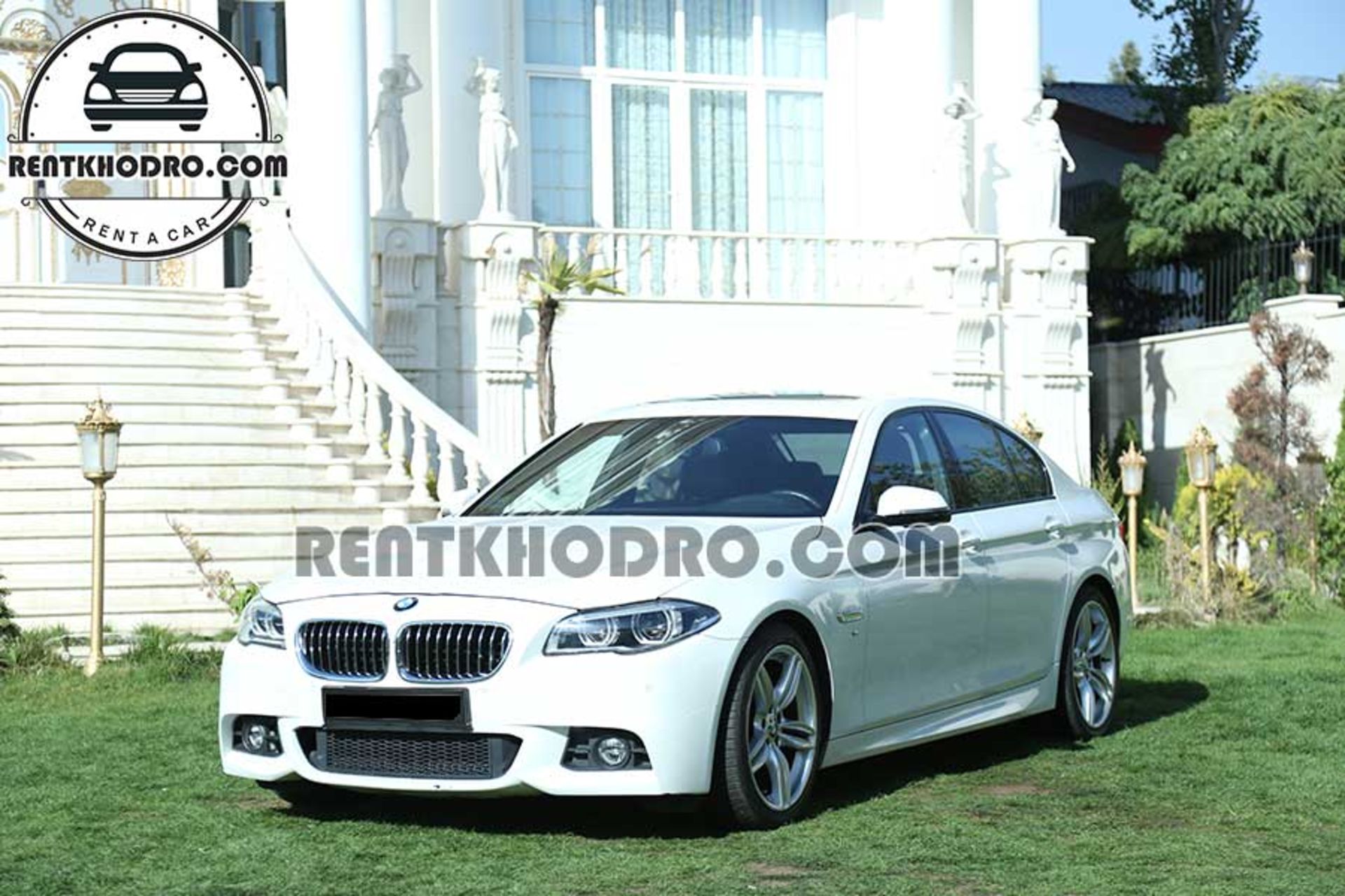 اجاره خودرو